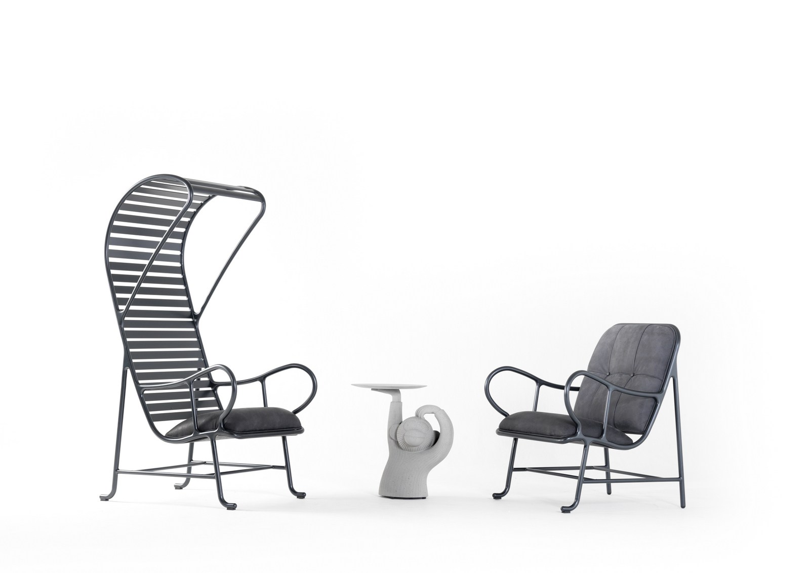 开云（中国） - 坐具|躺椅|办公家具|设计师家具|Gardenias Indoor 户外躺椅