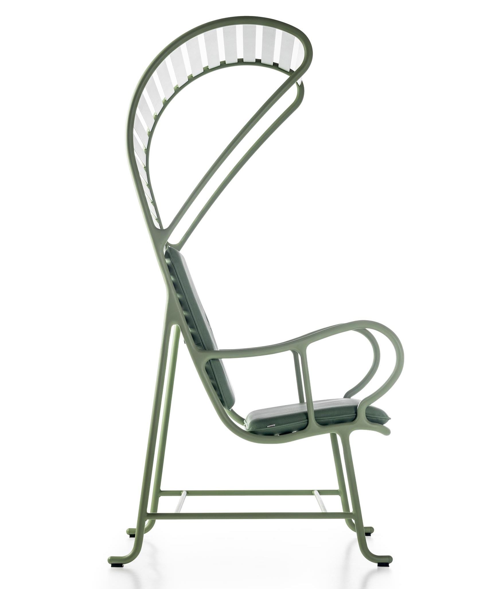 开云（中国） - 坐具|躺椅|办公家具|设计师家具|Gardenias Indoor 户外躺椅