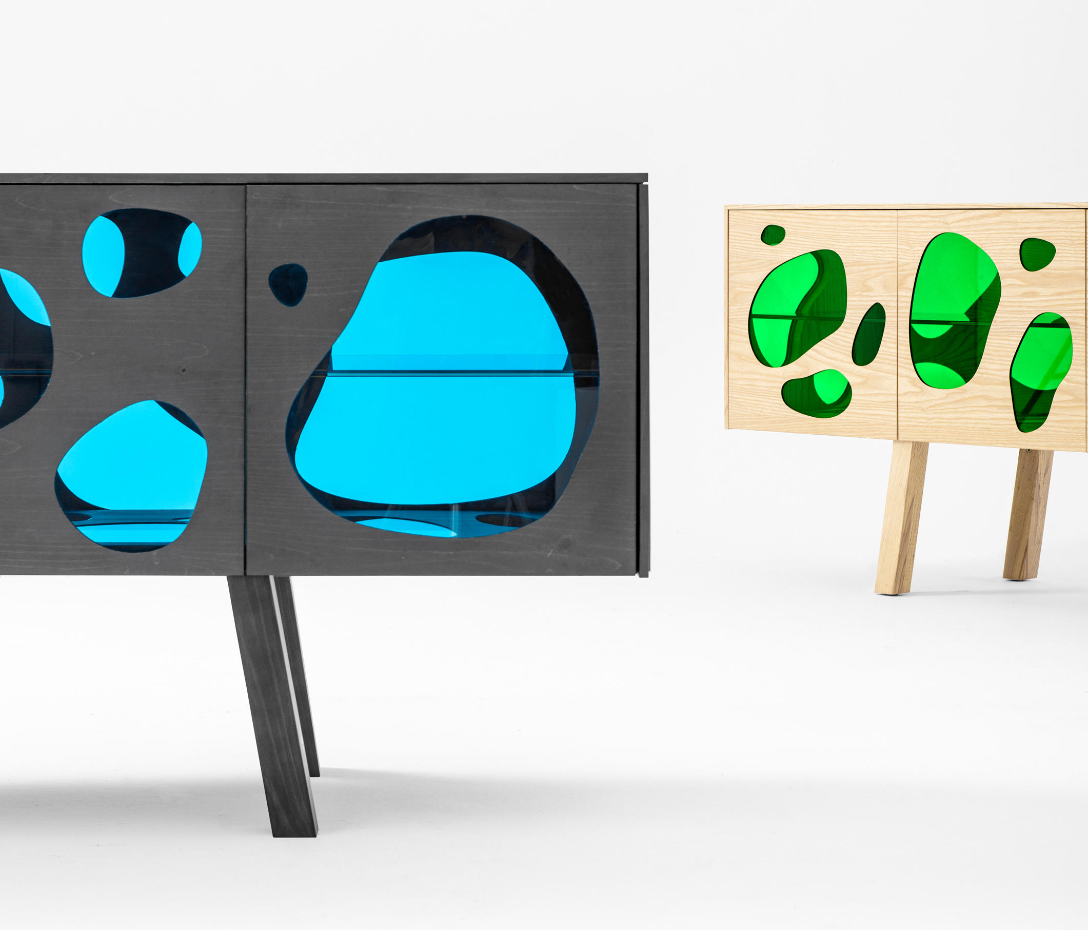 开云（中国） - 储物|装饰架|办公家具|设计师家具|AQUARIO 餐边柜/装饰柜