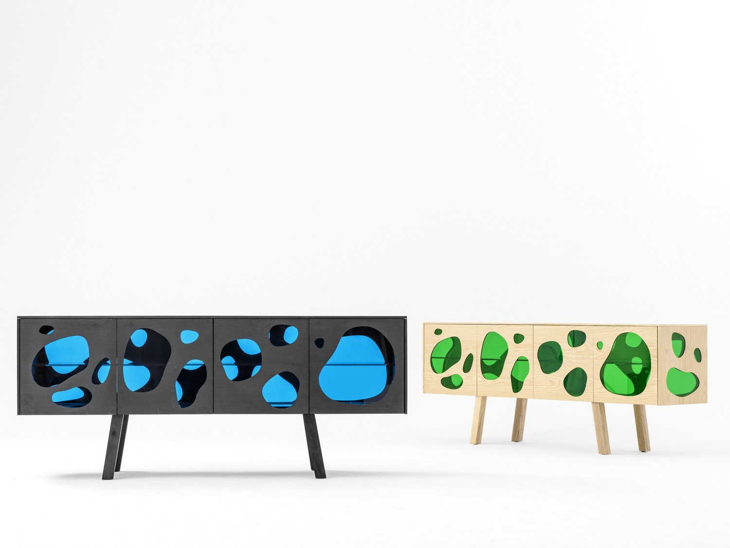 开云（中国） - 储物|装饰架|办公家具|设计师家具|AQUARIO 餐边柜/装饰柜