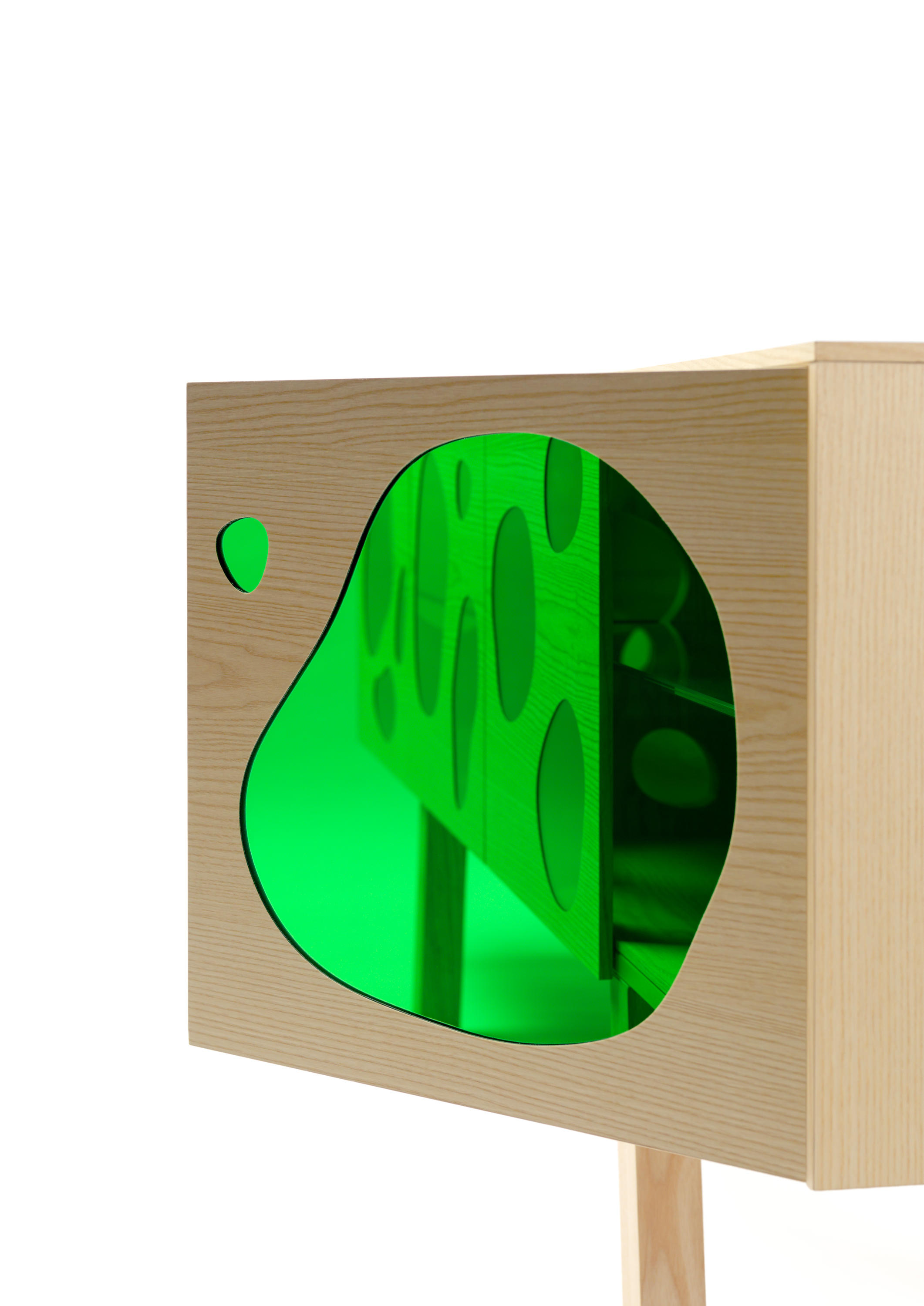 开云（中国） - 储物|装饰架|办公家具|设计师家具|AQUARIO 餐边柜/装饰柜