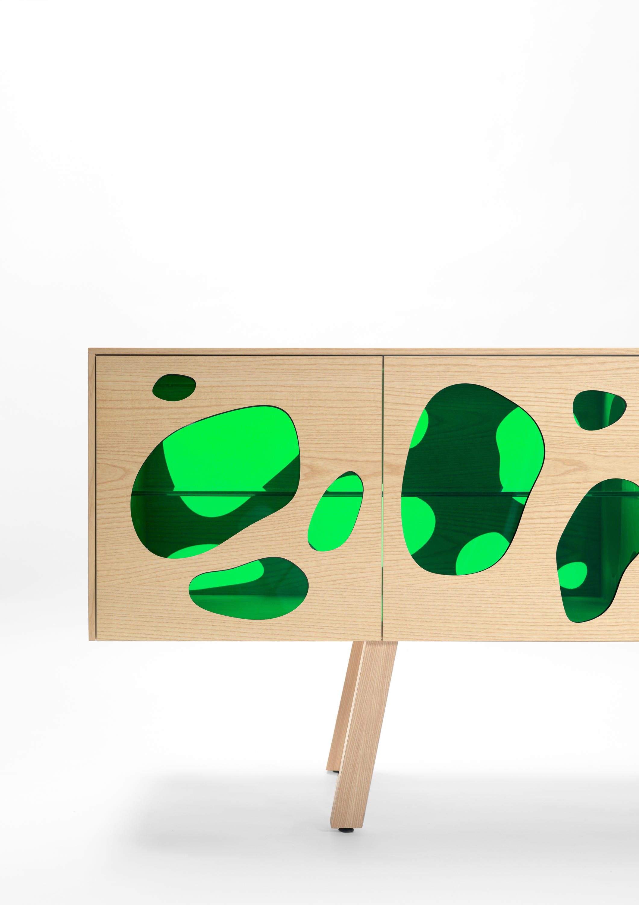 开云（中国） - 储物|装饰架|办公家具|设计师家具|AQUARIO 餐边柜/装饰柜