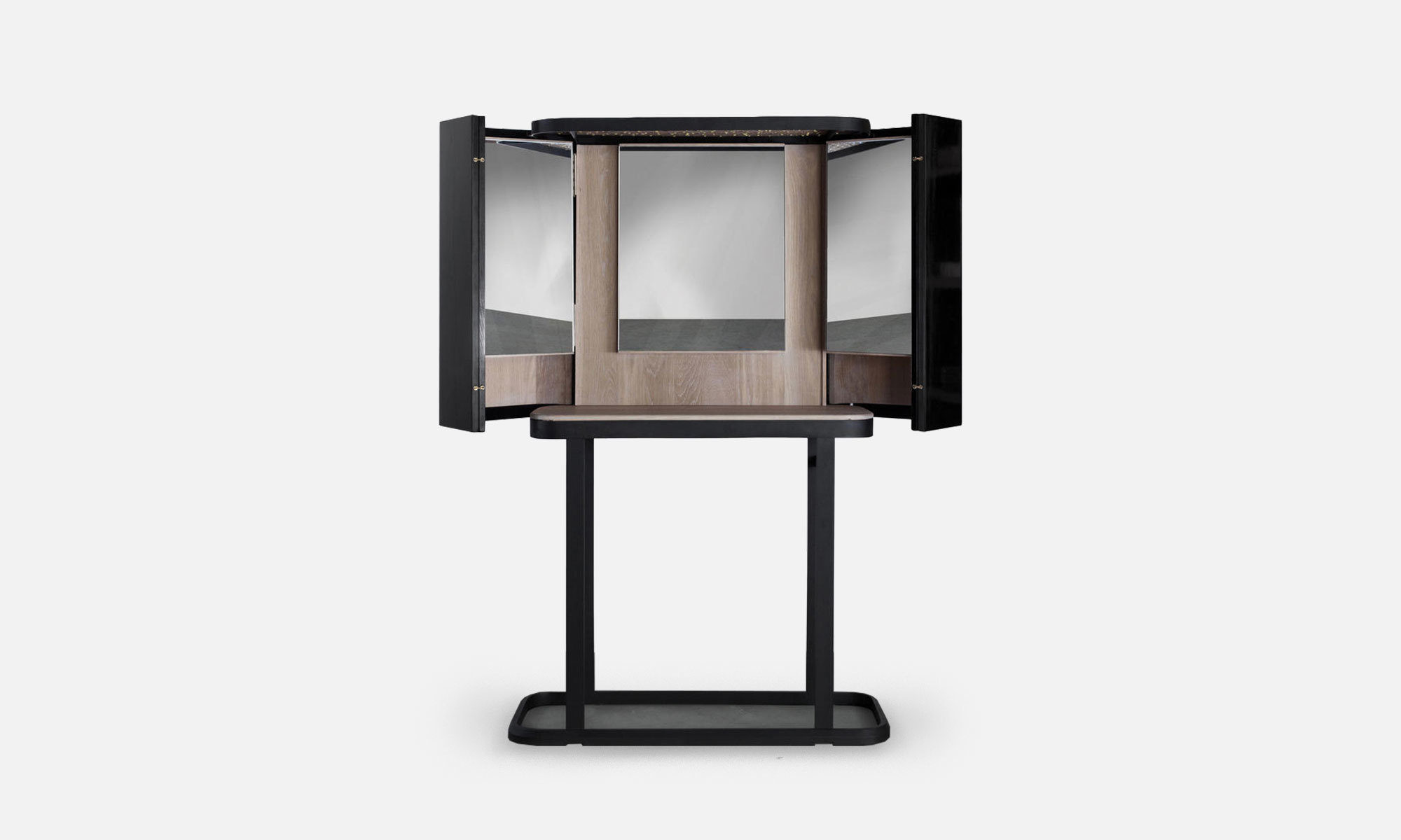 [开云（中国） - 卧室|梳妆台/凳|办公家具|设计师家具|THE NARCISSIST 梳妆台]