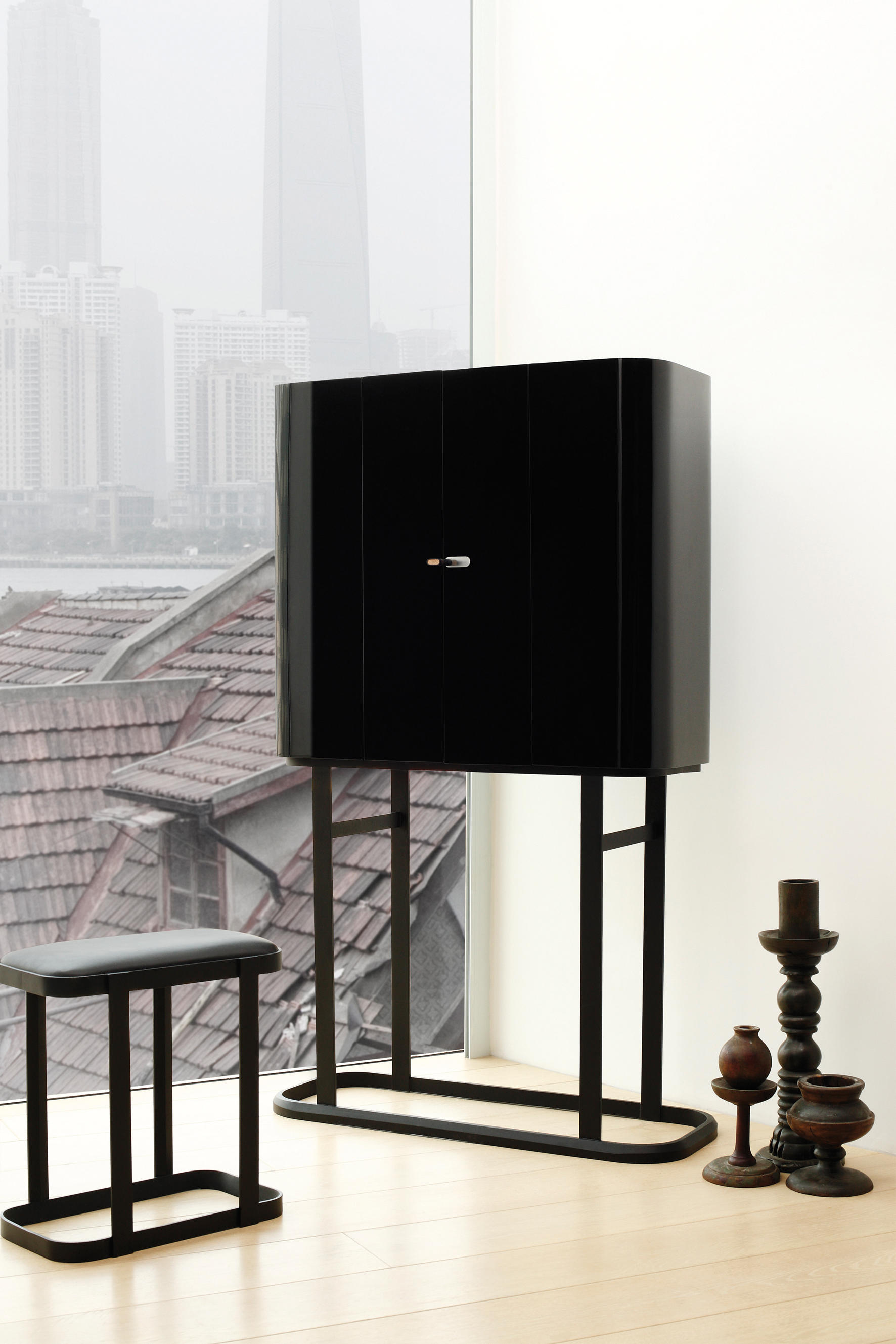 开云（中国） - 卧室|梳妆台/凳|办公家具|设计师家具|THE NARCISSIST 梳妆台