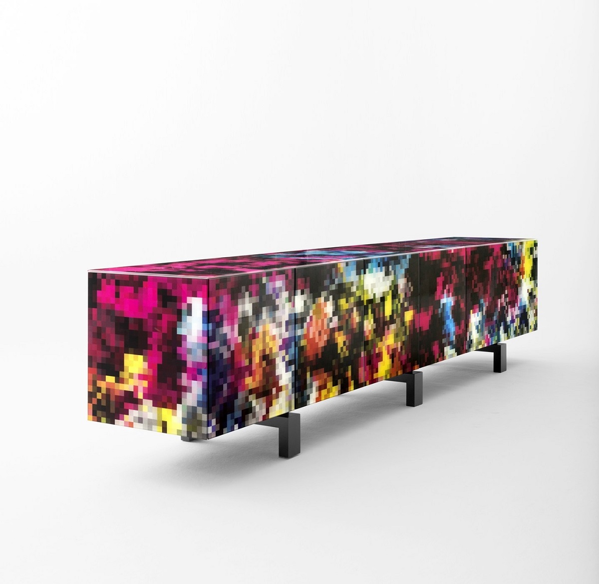 开云（中国） - 储物|装饰架|办公家具|设计师家具|Dreams Cabinet 餐边柜/装饰柜