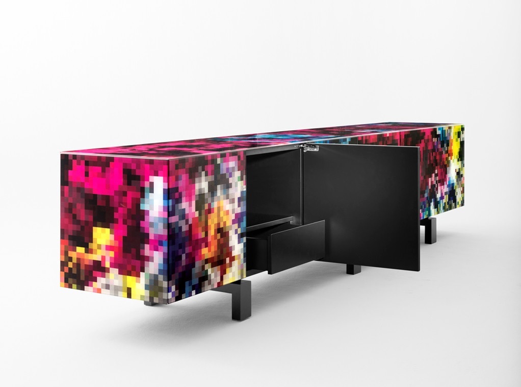 开云（中国） - 储物|装饰架|办公家具|设计师家具|Dreams Cabinet 餐边柜/装饰柜