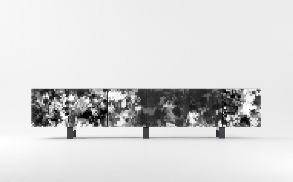 开云（中国） - 储物|装饰架|办公家具|设计师家具|Dreams Cabinet 餐边柜/装饰柜