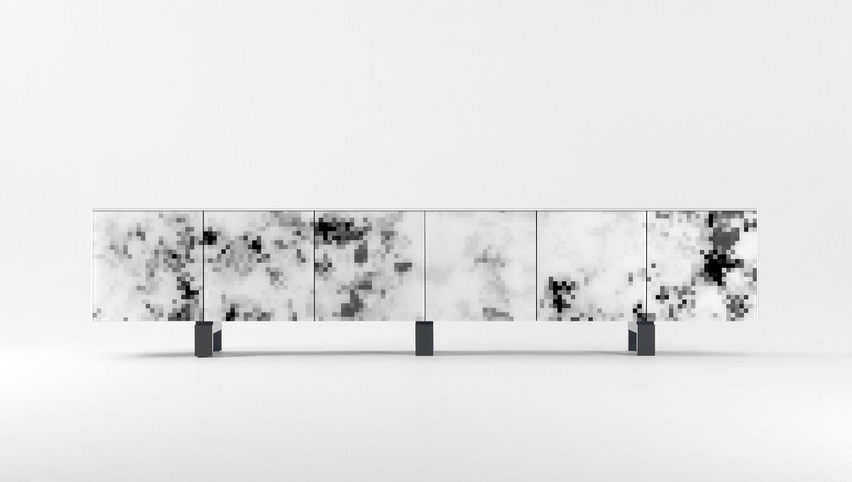 开云（中国） - 储物|装饰架|办公家具|设计师家具|Dreams Cabinet 餐边柜/装饰柜