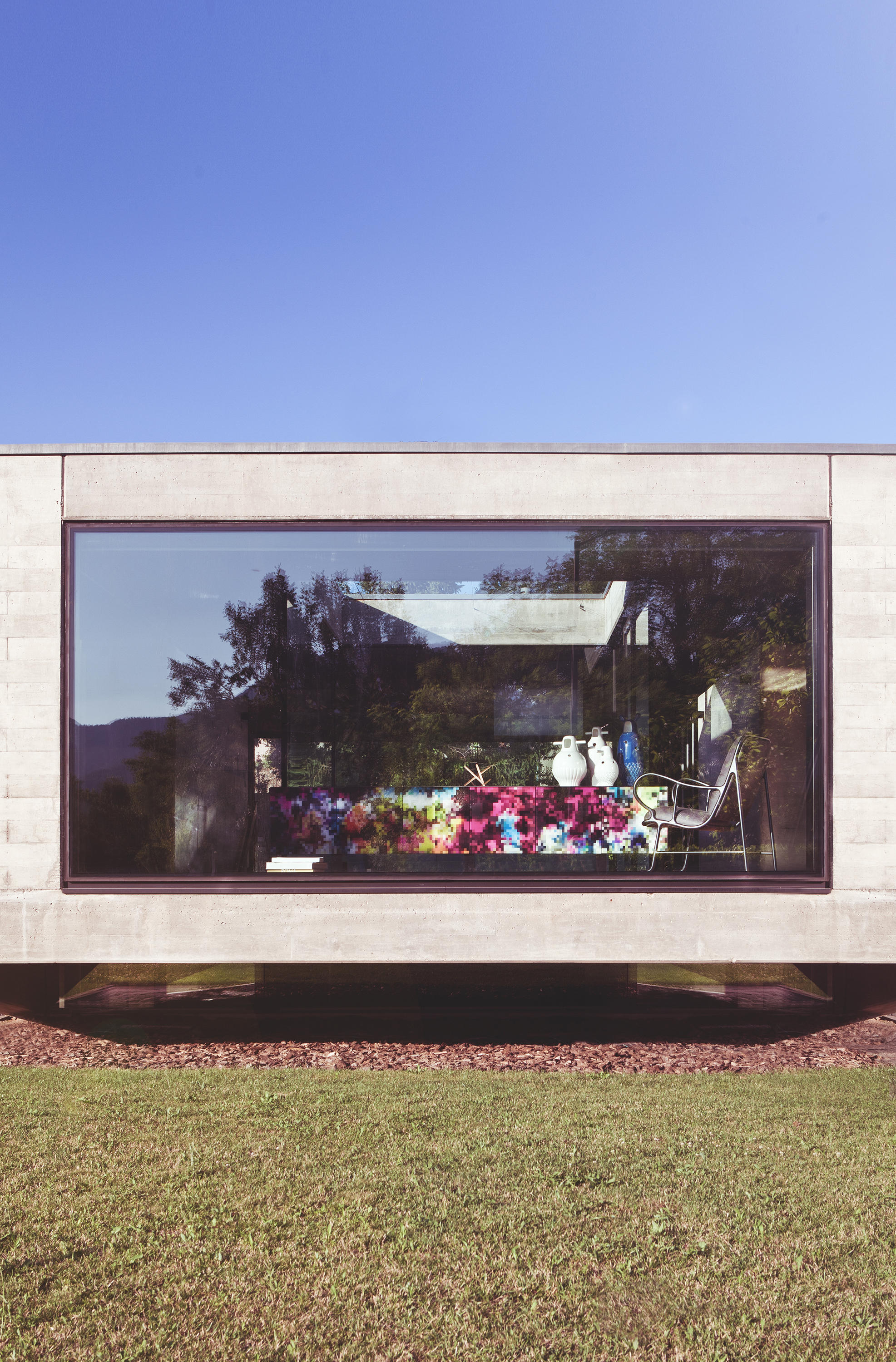 开云（中国） - 储物|装饰架|办公家具|设计师家具|Dreams Cabinet 餐边柜/装饰柜