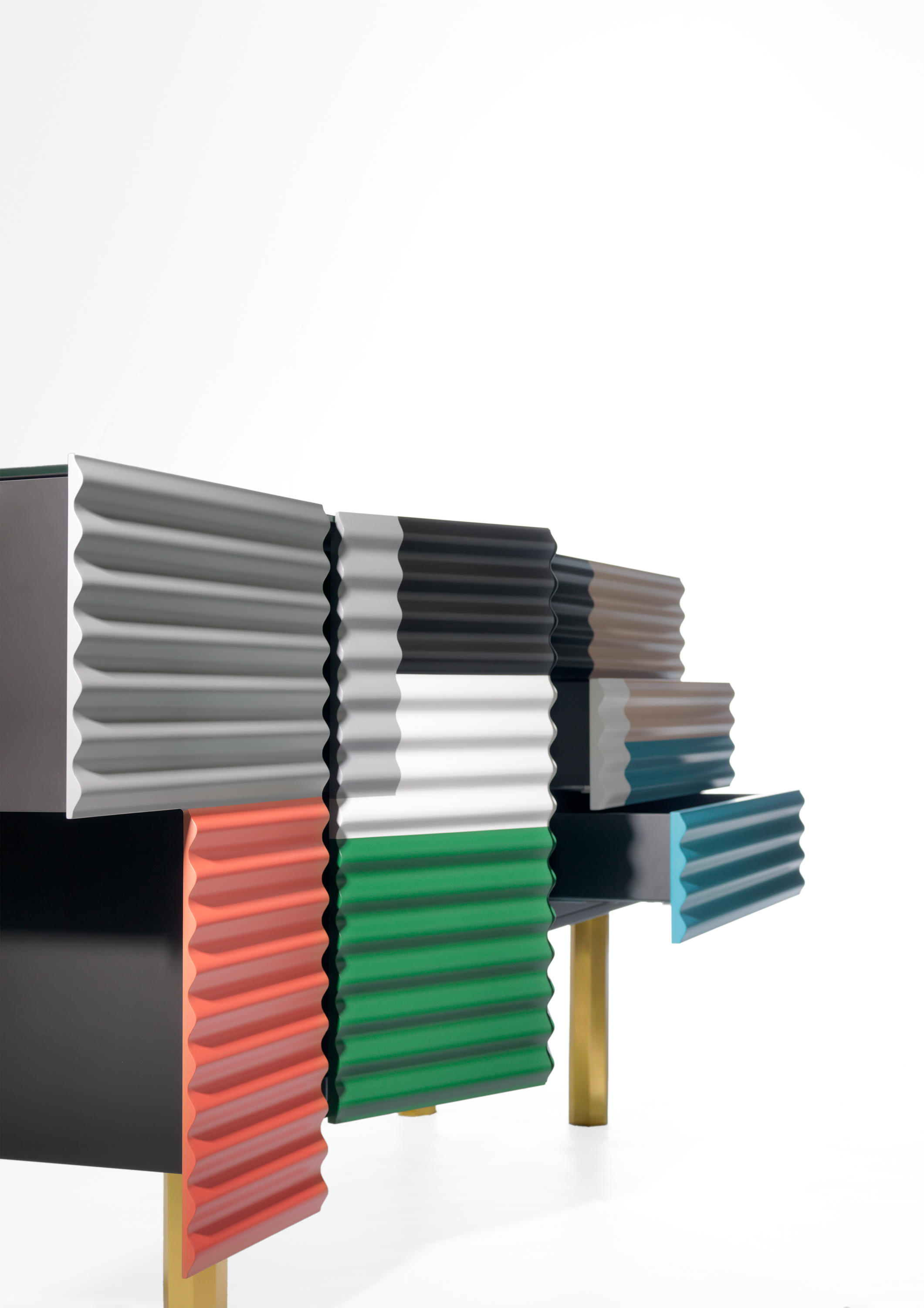 开云（中国） - 储物|装饰架|办公家具|设计师家具|Shanty 餐边柜/装饰柜