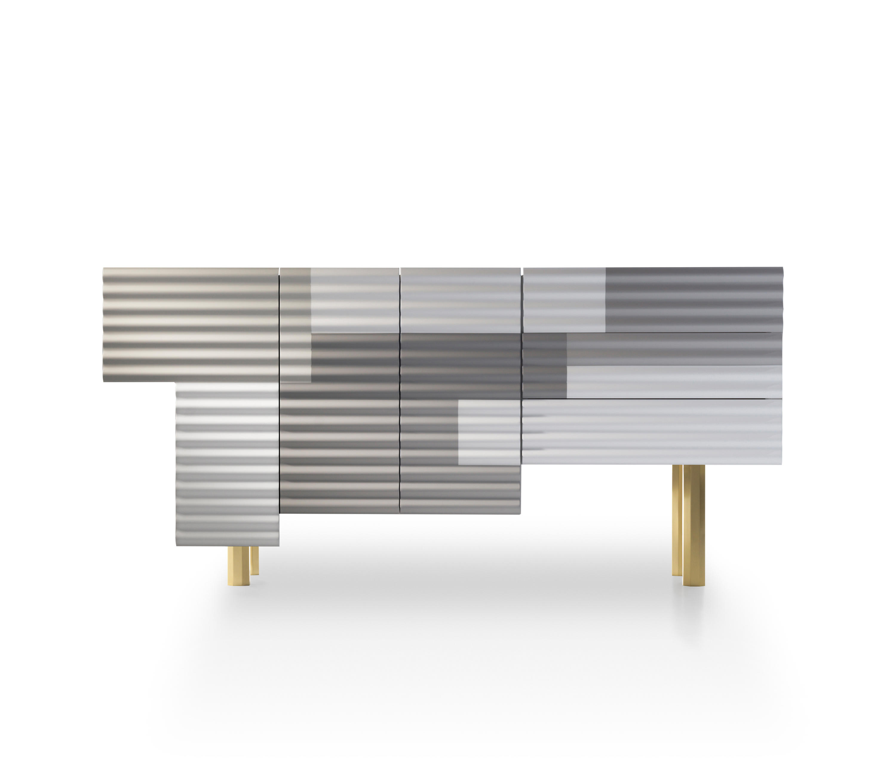 开云（中国） - 储物|装饰架|办公家具|设计师家具|Shanty 餐边柜/装饰柜