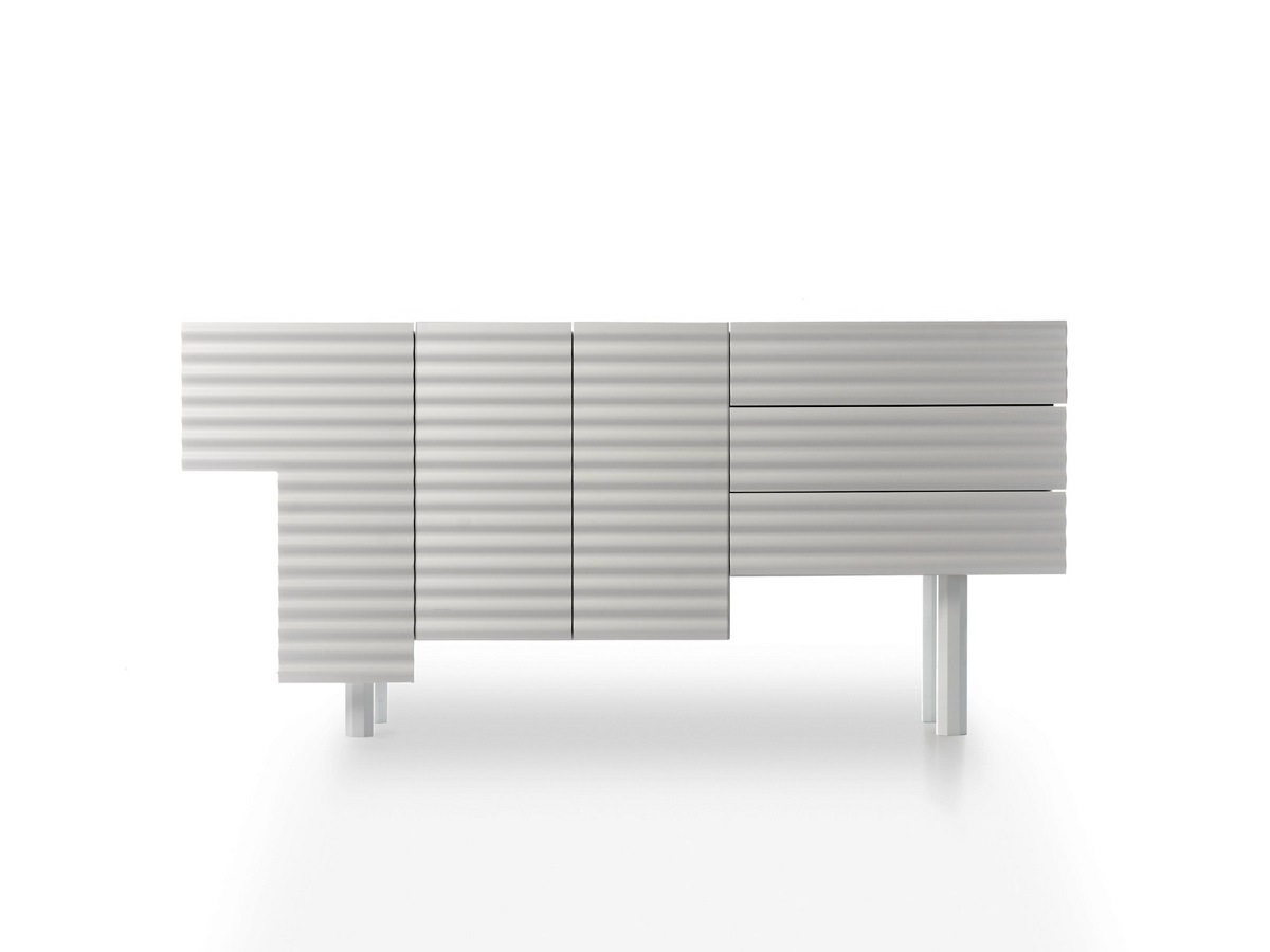 开云（中国） - 储物|装饰架|办公家具|设计师家具|Shanty 餐边柜/装饰柜