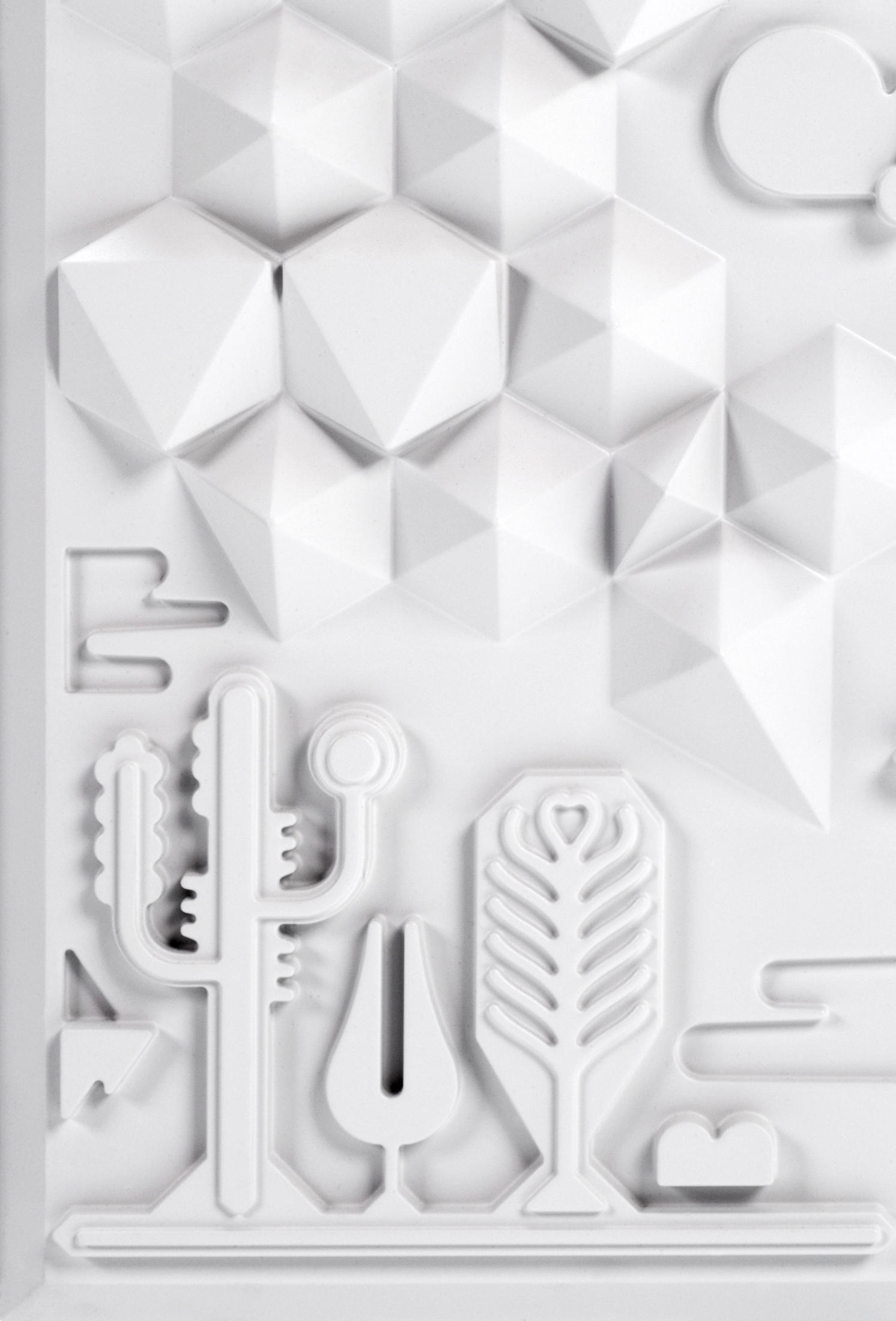 开云（中国） - 储物|装饰架|办公家具|设计师家具|TOUT VA BIEN 餐边柜/装饰柜