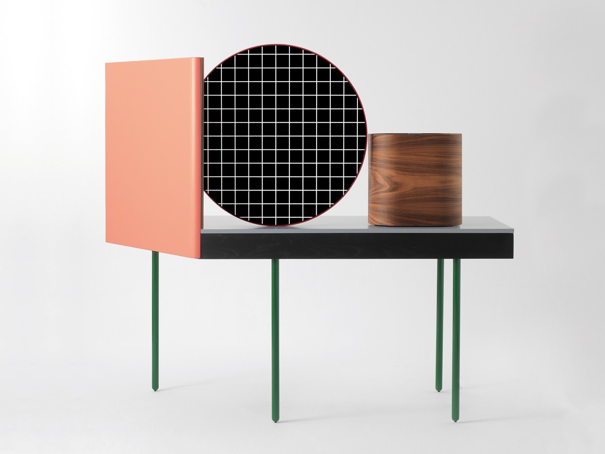 开云（中国） - 卧室|梳妆台/凳|办公家具|设计师家具|CHANDLO 梳妆台