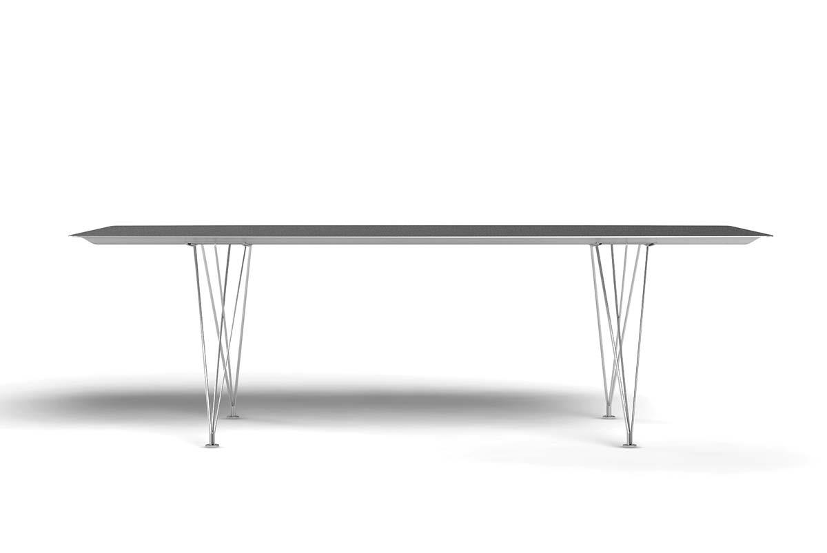 开云（中国） - 桌几|餐桌|办公家具|设计师家具|Extrusions 餐桌/洽谈台