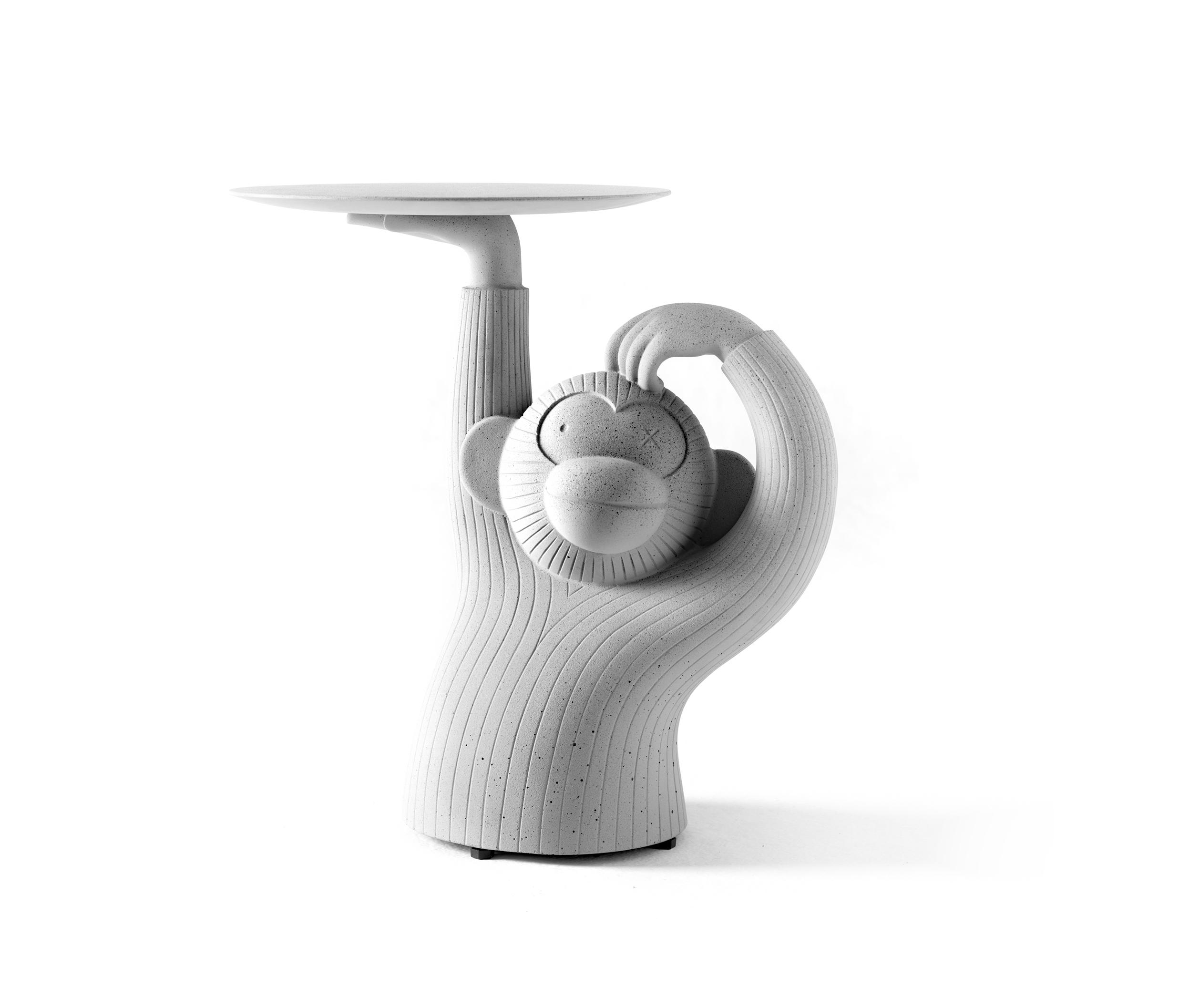 [开云（中国） - 桌几|茶几/边几|办公家具|设计师家具|MONKEY 茶几/边几]