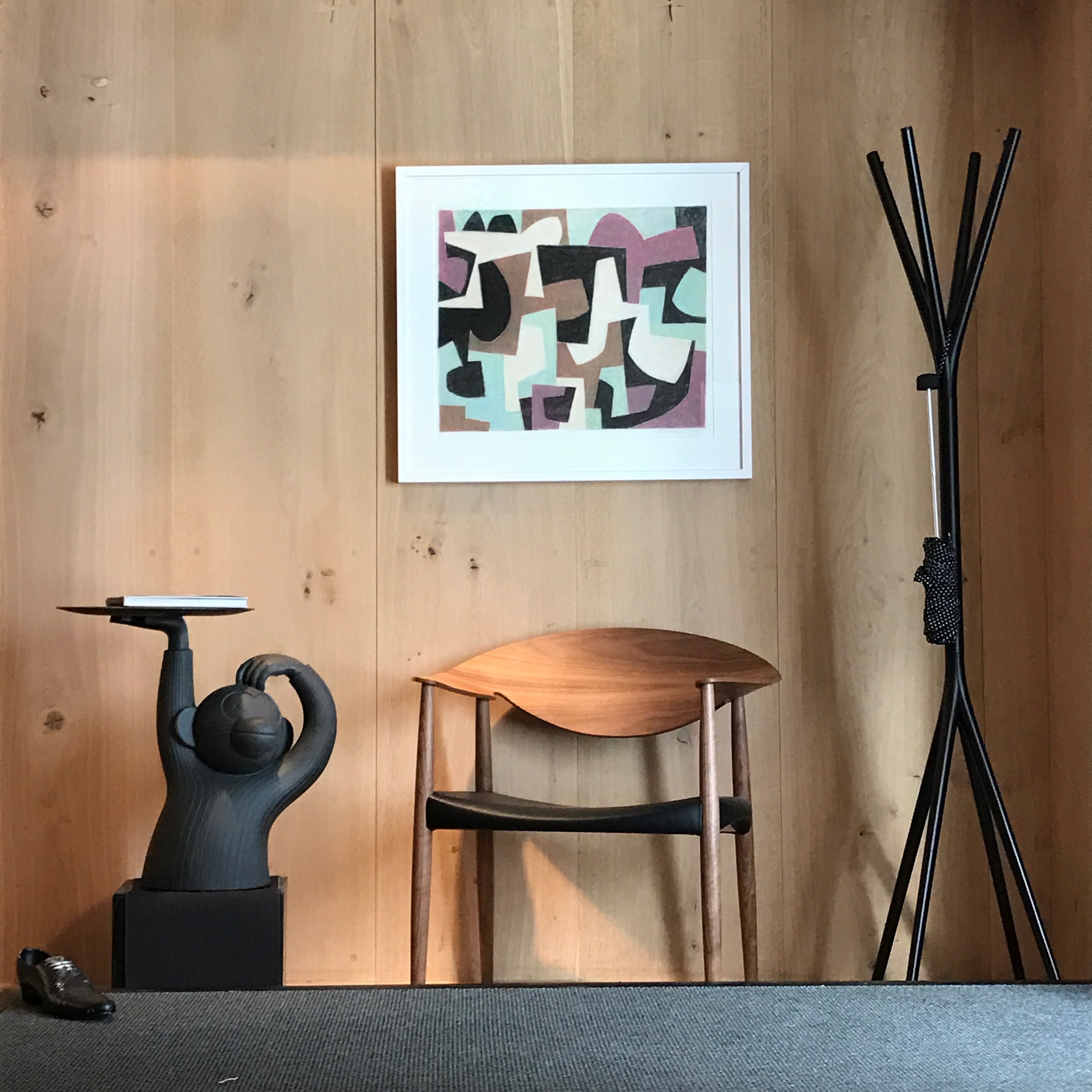 开云（中国） - 桌几|茶几/边几|办公家具|设计师家具|MONKEY 茶几/边几