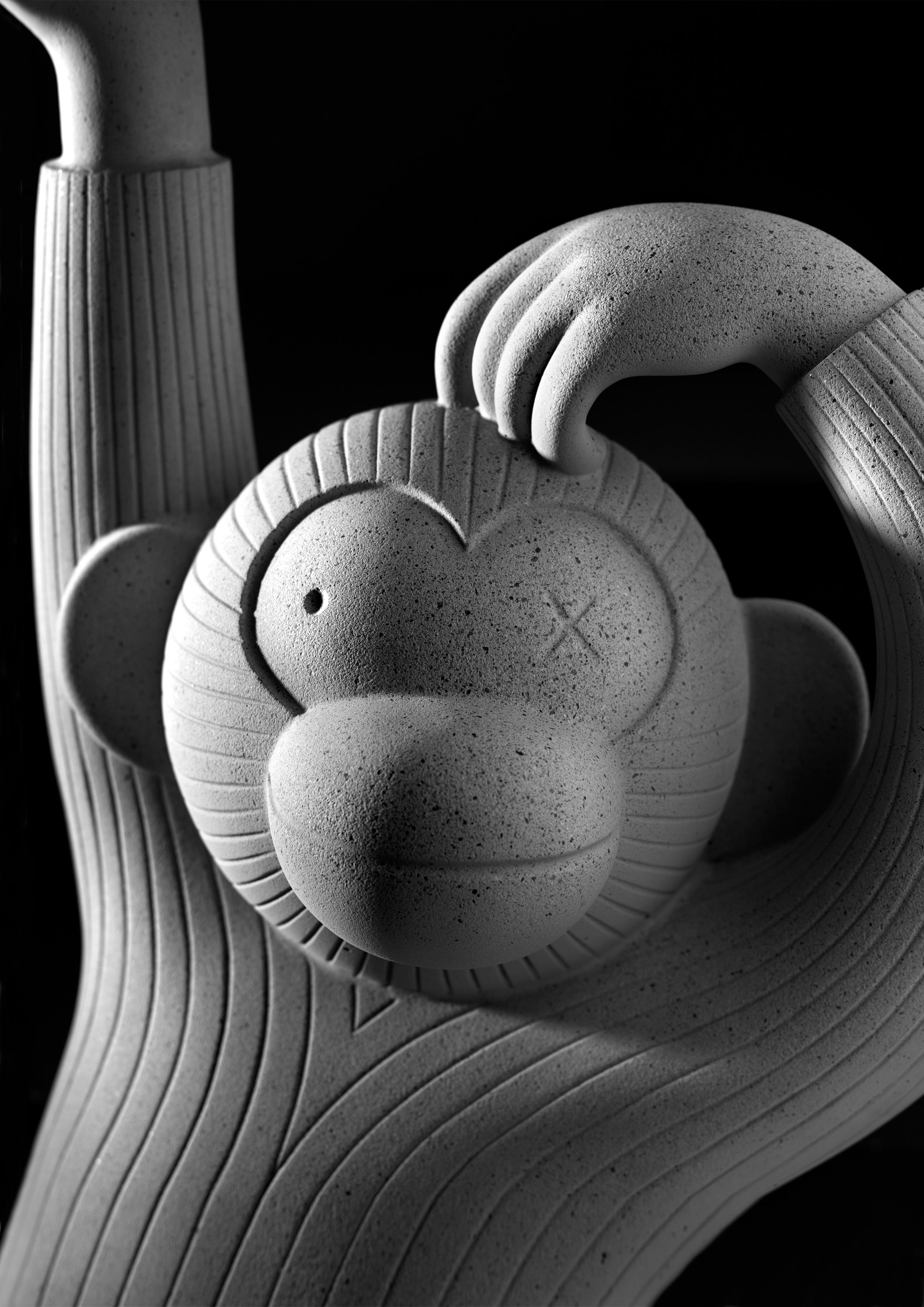 开云（中国） - 桌几|茶几/边几|办公家具|设计师家具|MONKEY 茶几/边几