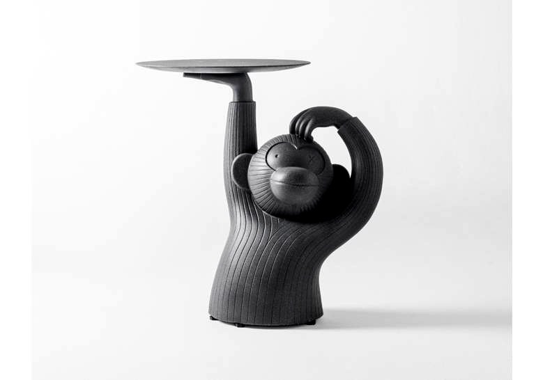 开云（中国） - 桌几|茶几/边几|办公家具|设计师家具|MONKEY 茶几/边几