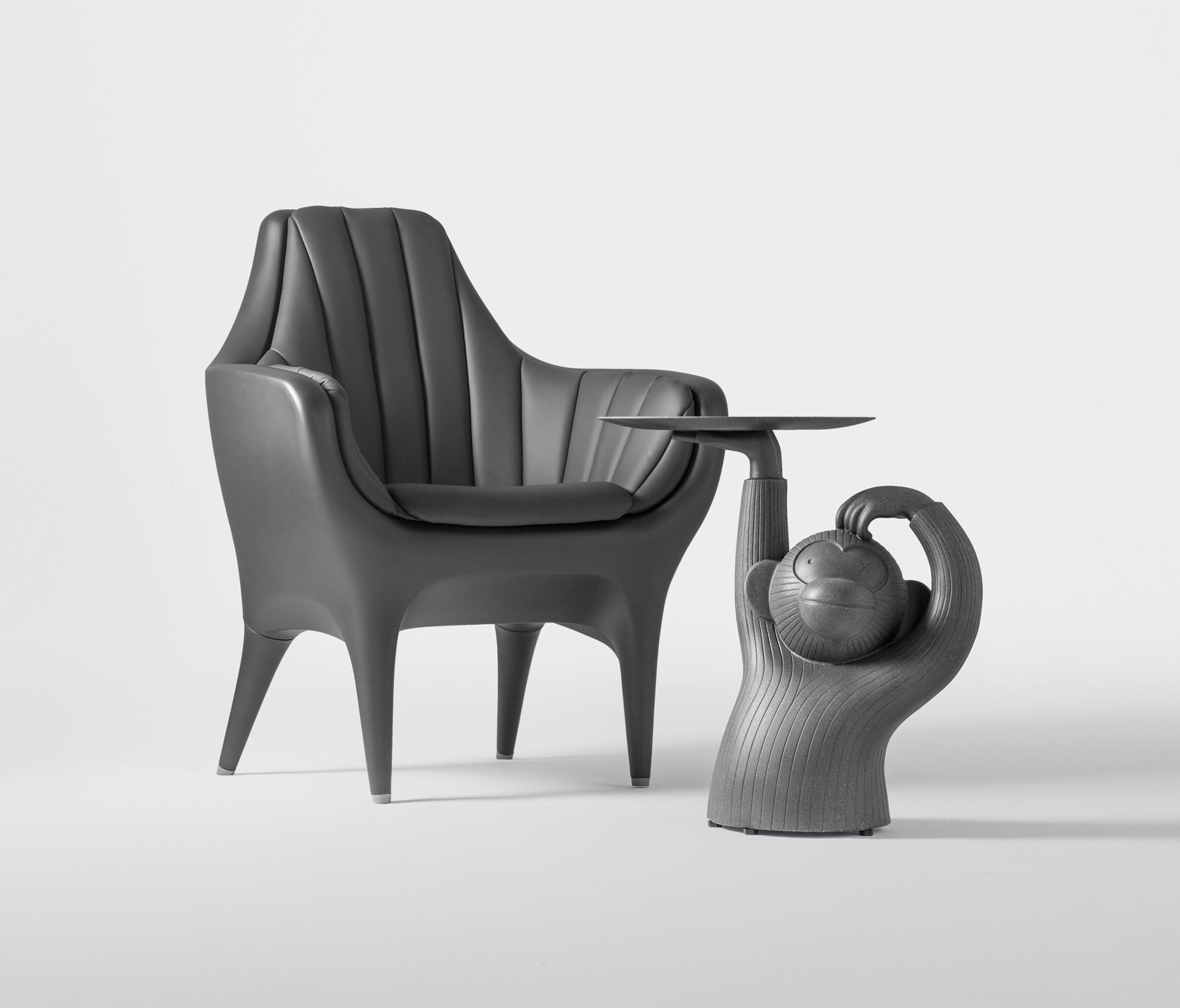 开云（中国） - 桌几|茶几/边几|办公家具|设计师家具|MONKEY 茶几/边几