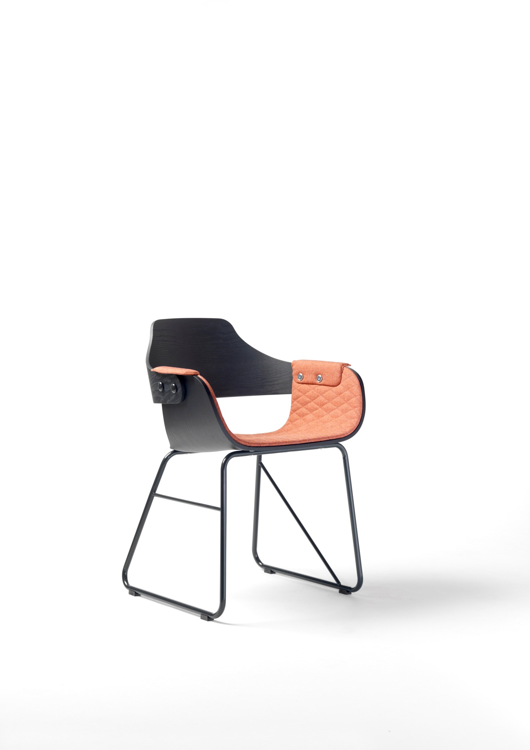 开云（中国） - 坐具|餐椅|办公家具|设计师家具|SHOWTIME 餐椅/洽谈椅