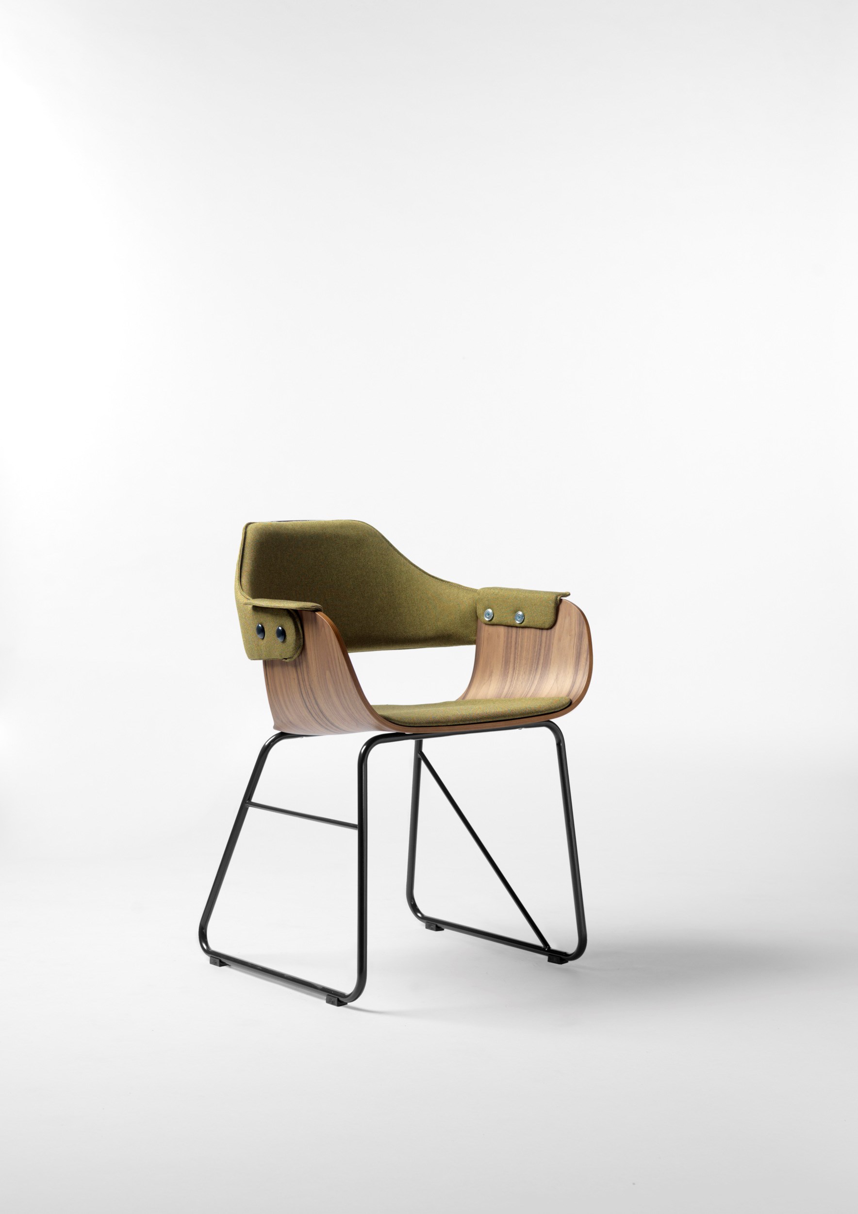 开云（中国） - 坐具|餐椅|办公家具|设计师家具|SHOWTIME 餐椅/洽谈椅