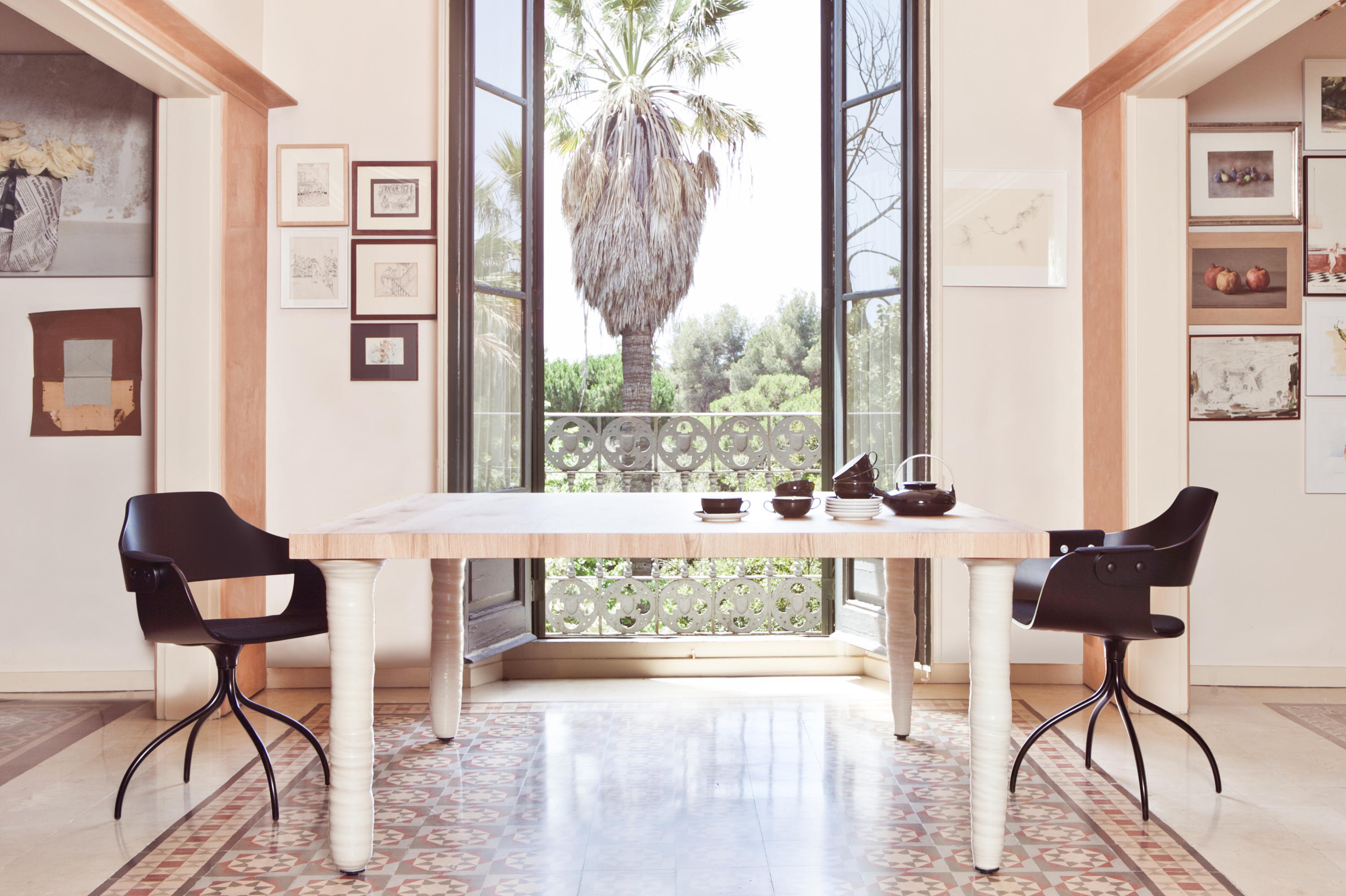 开云（中国） - 坐具|餐椅|办公家具|设计师家具|SHOWTIME 餐椅/洽谈椅