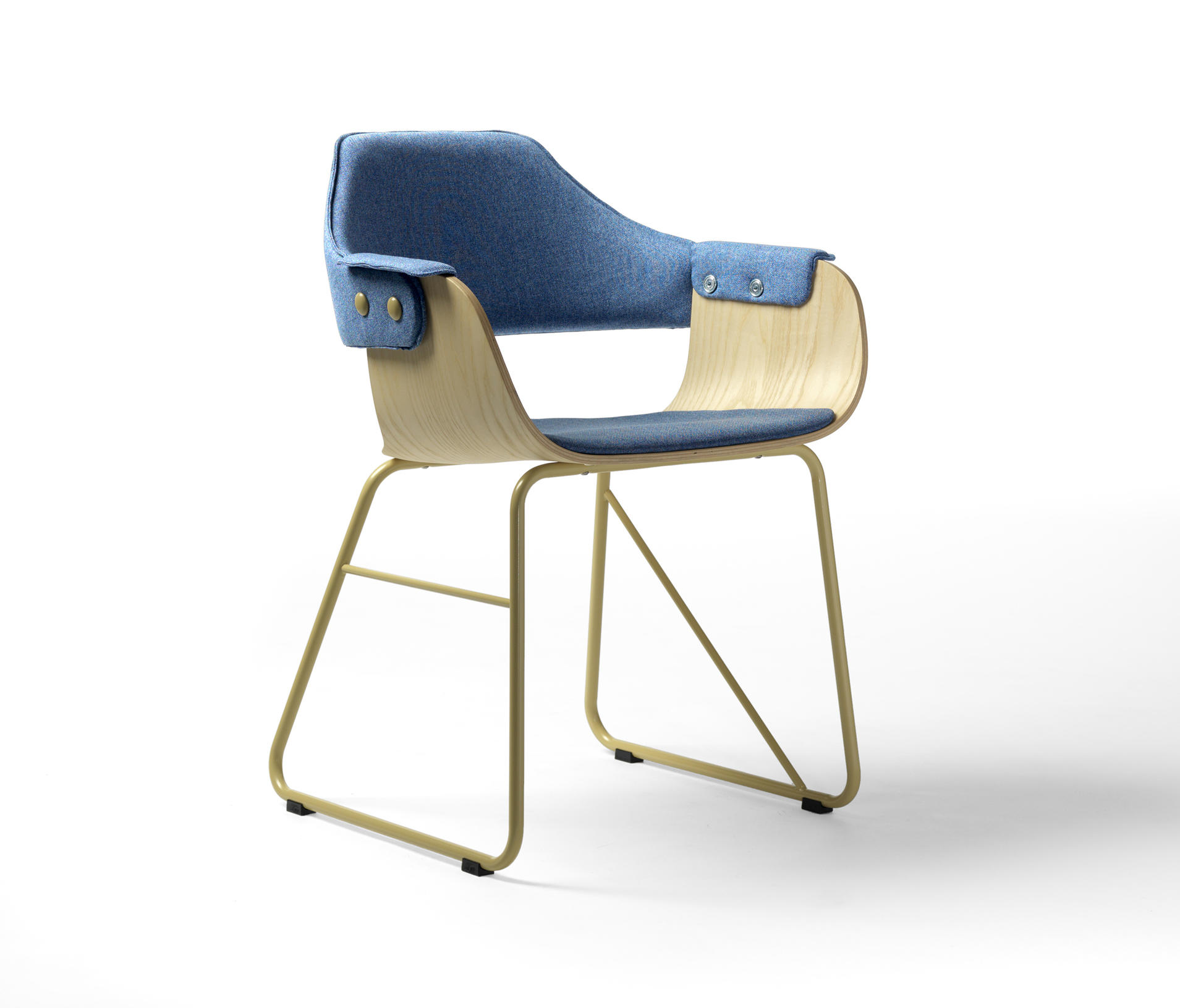 [开云（中国） - 坐具|餐椅|办公家具|设计师家具|SHOWTIME 餐椅/洽谈椅]