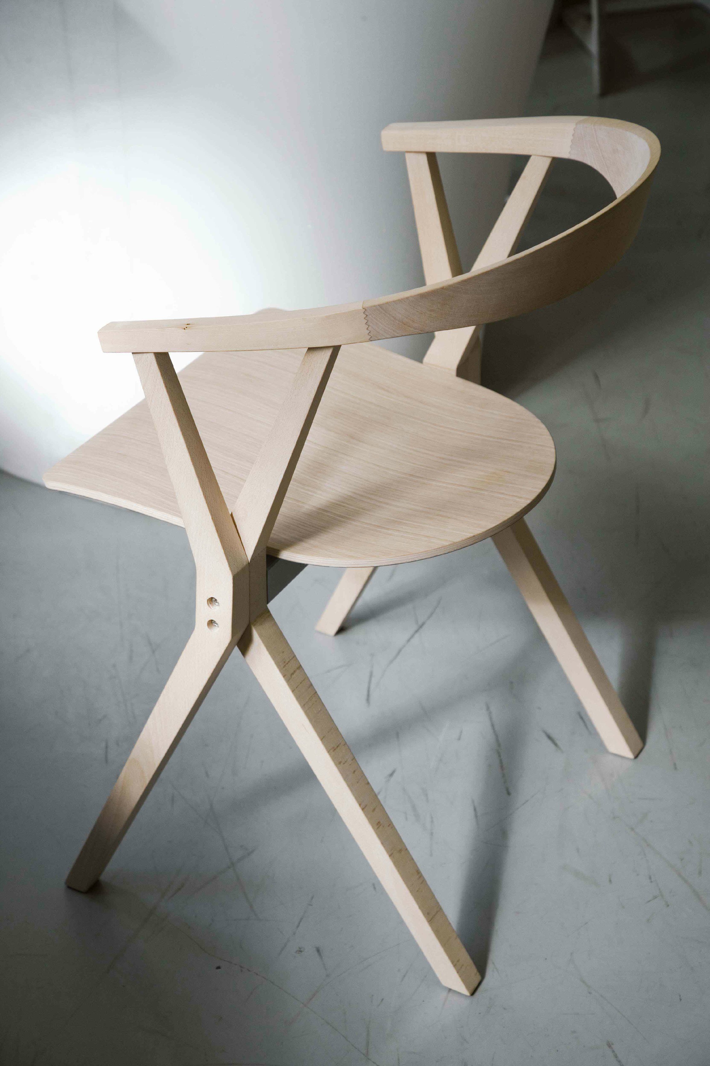 开云（中国） - 坐具|餐椅|办公家具|设计师家具|Extrusions 餐椅/洽谈椅