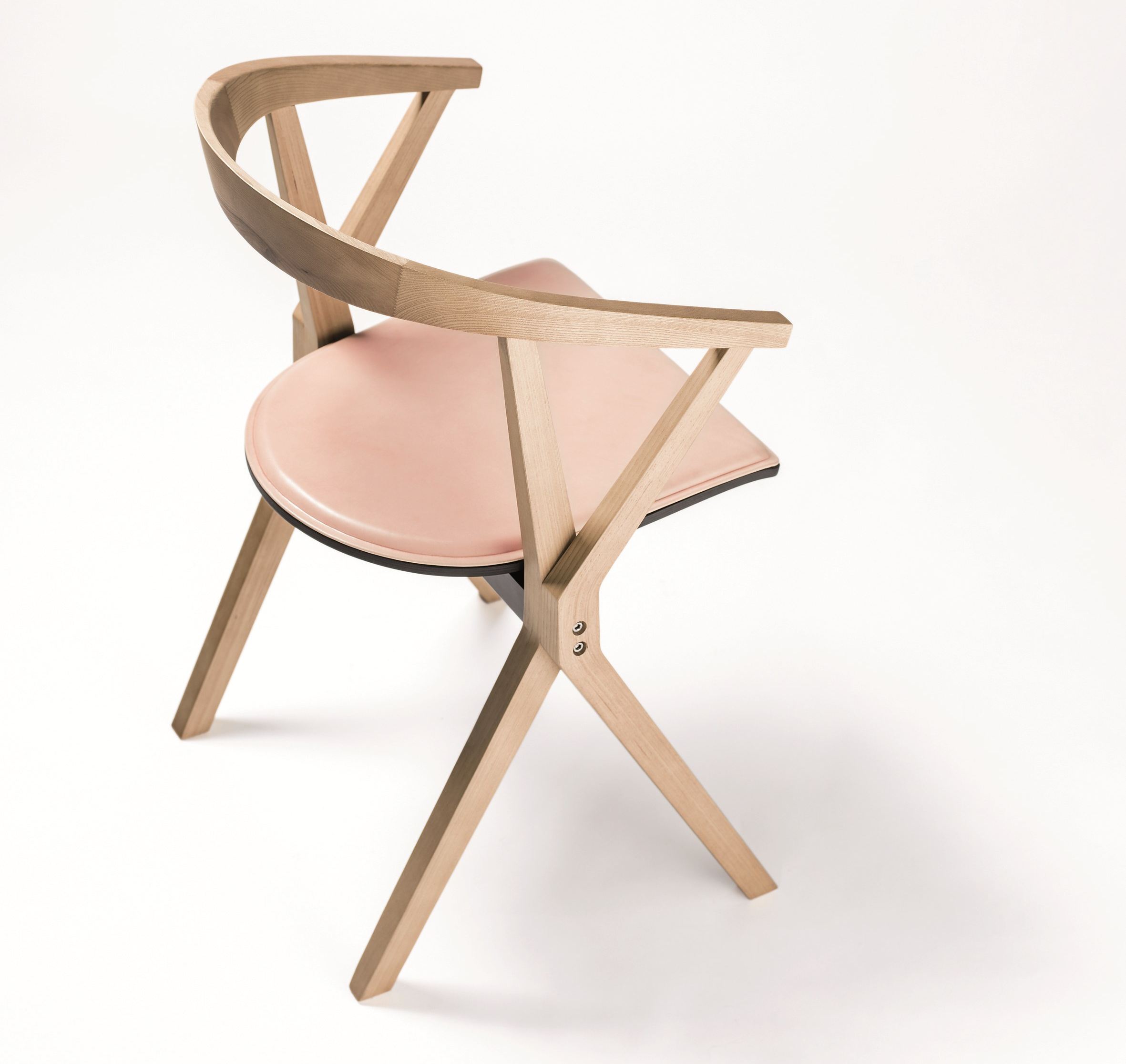 开云（中国） - 坐具|餐椅|办公家具|设计师家具|Extrusions 餐椅/洽谈椅