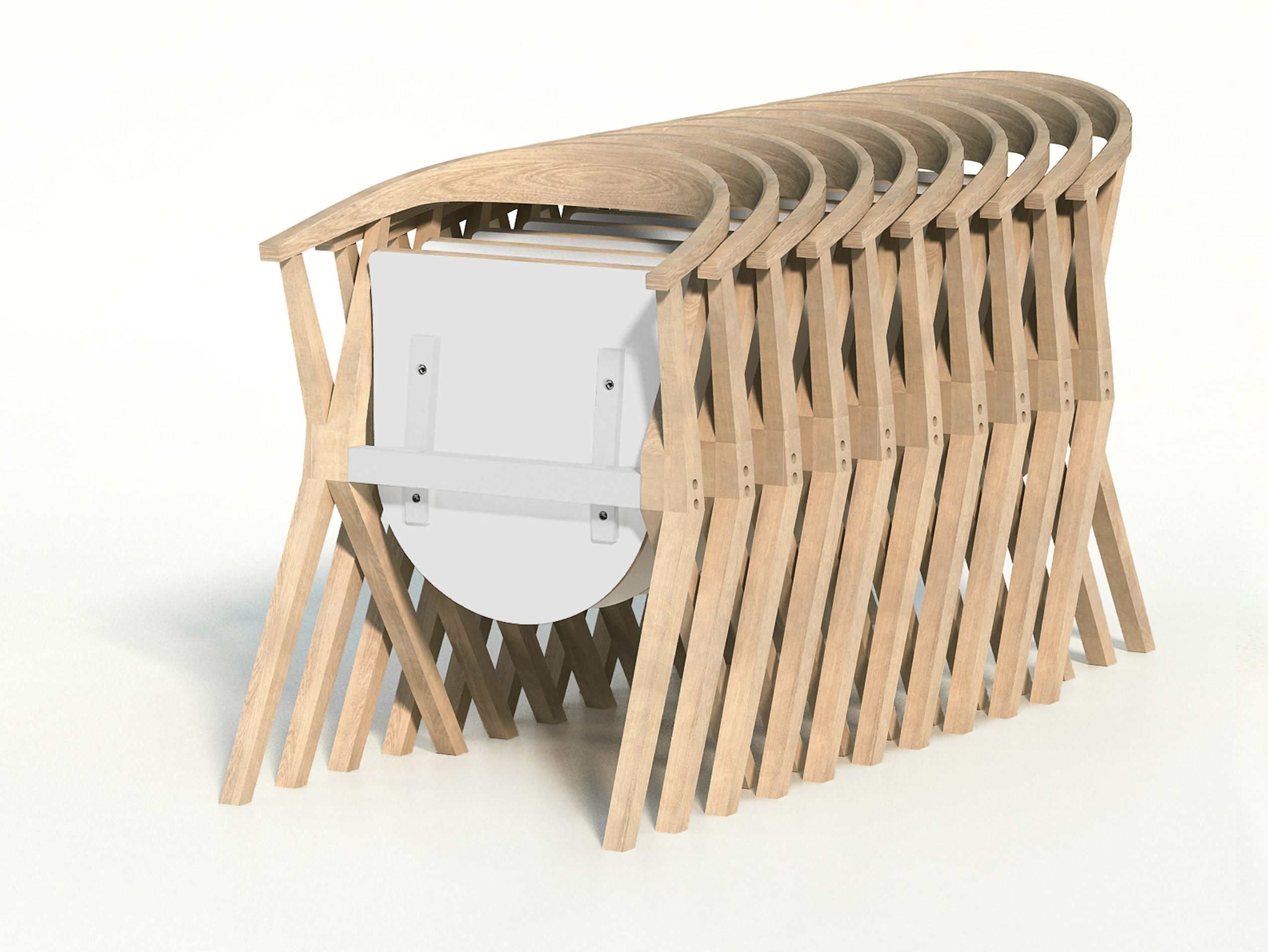 开云（中国） - 坐具|餐椅|办公家具|设计师家具|Extrusions 餐椅/洽谈椅