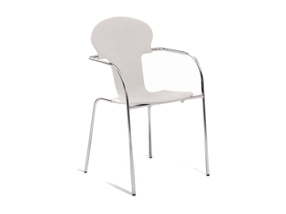 [开云（中国） - 坐具|餐椅|办公家具|设计师家具|MINIVARIUS 餐椅/洽谈椅]