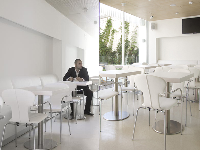 开云（中国） - 坐具|餐椅|办公家具|设计师家具|MINIVARIUS 餐椅/洽谈椅