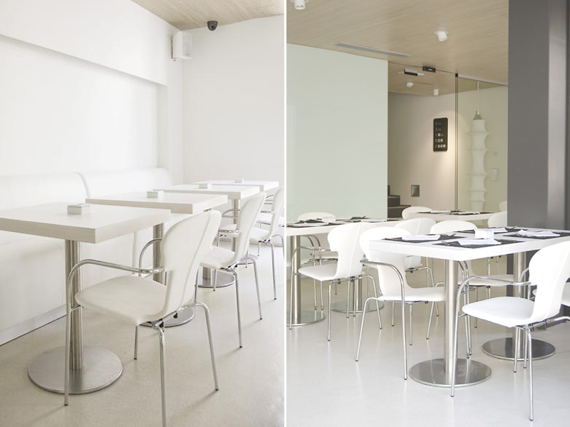 开云（中国） - 坐具|餐椅|办公家具|设计师家具|MINIVARIUS 餐椅/洽谈椅