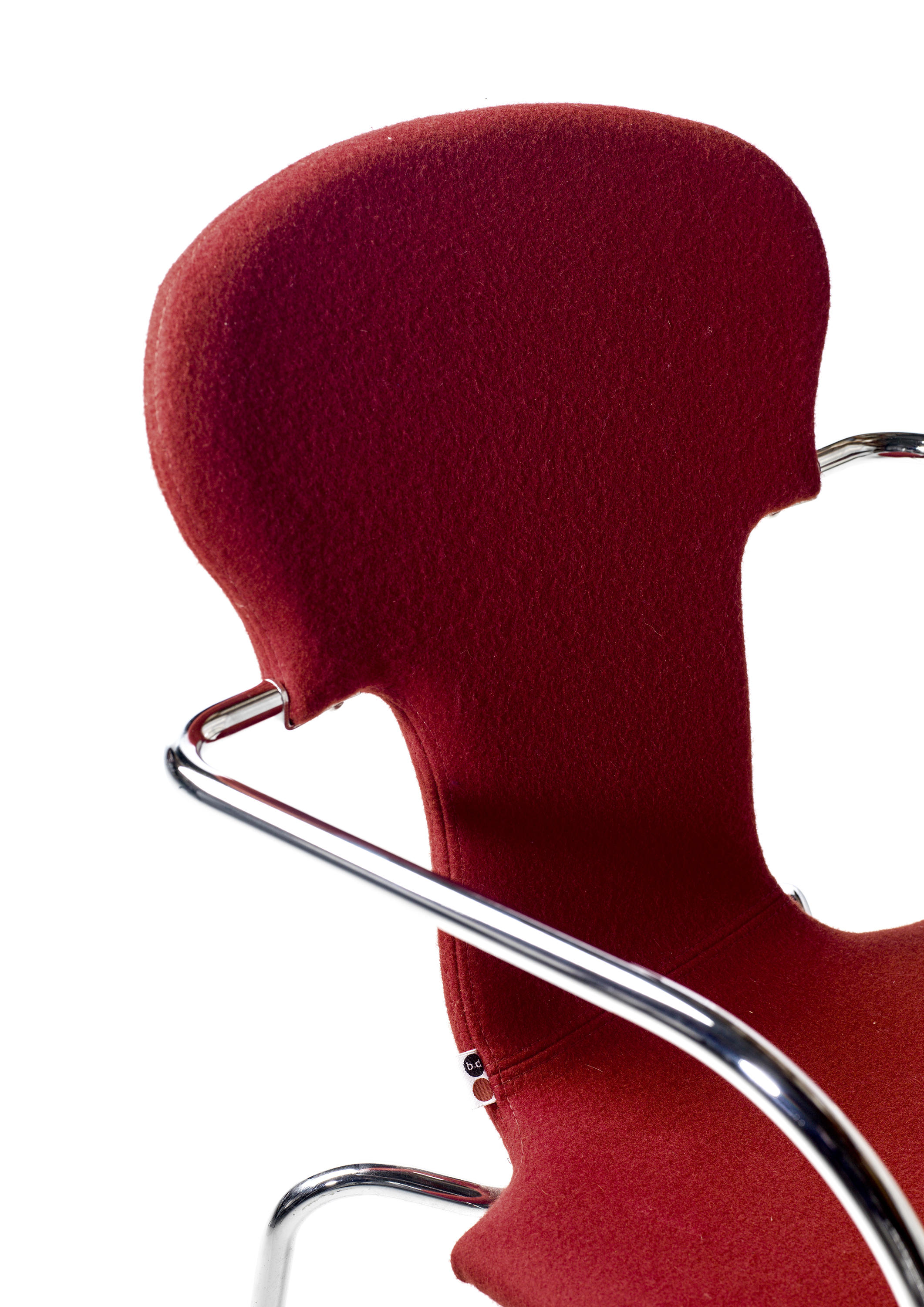 开云（中国） - 坐具|餐椅|办公家具|设计师家具|MINIVARIUS 餐椅/洽谈椅