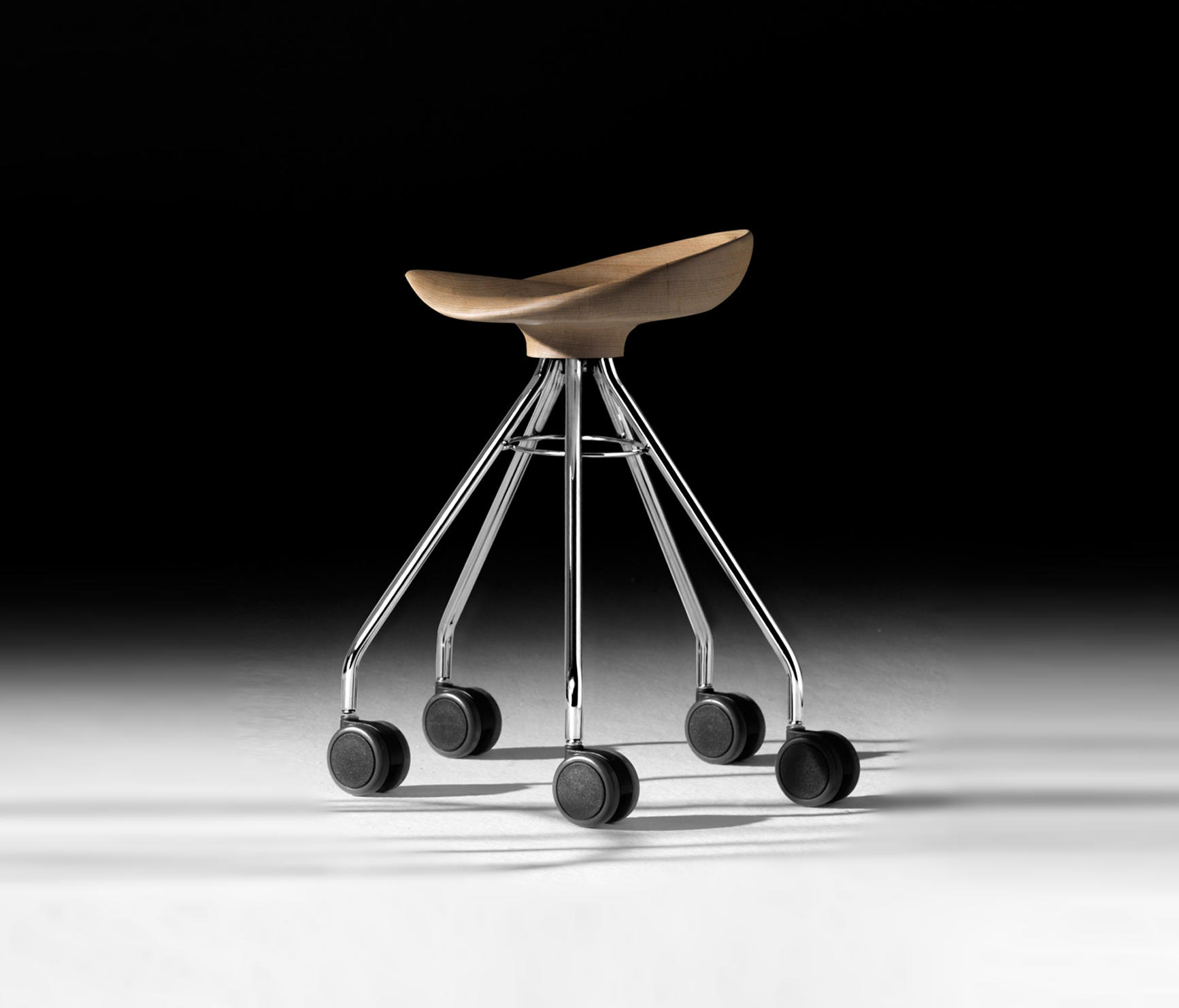 开云（中国） - 坐具|吧椅/凳子|办公家具|设计师家具|JAMAICA 吧椅