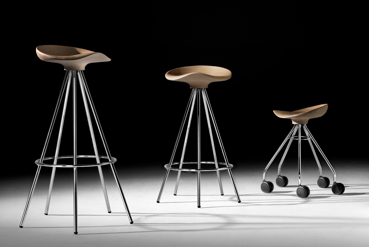 开云（中国） - 坐具|吧椅/凳子|办公家具|设计师家具|JAMAICA 吧椅