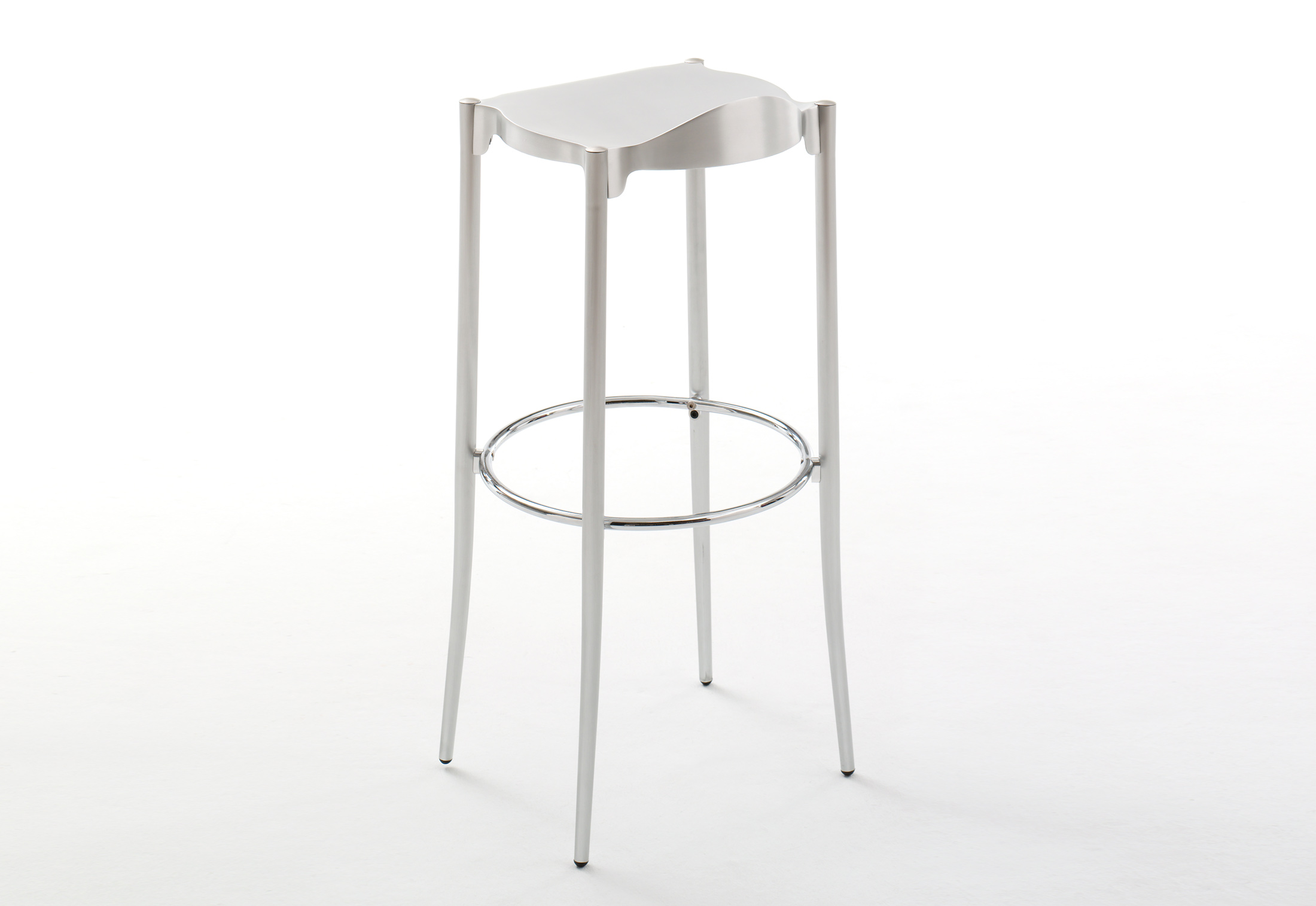 [开云（中国） - 坐具|吧椅/凳子|办公家具|设计师家具|Janet Stool 吧椅]