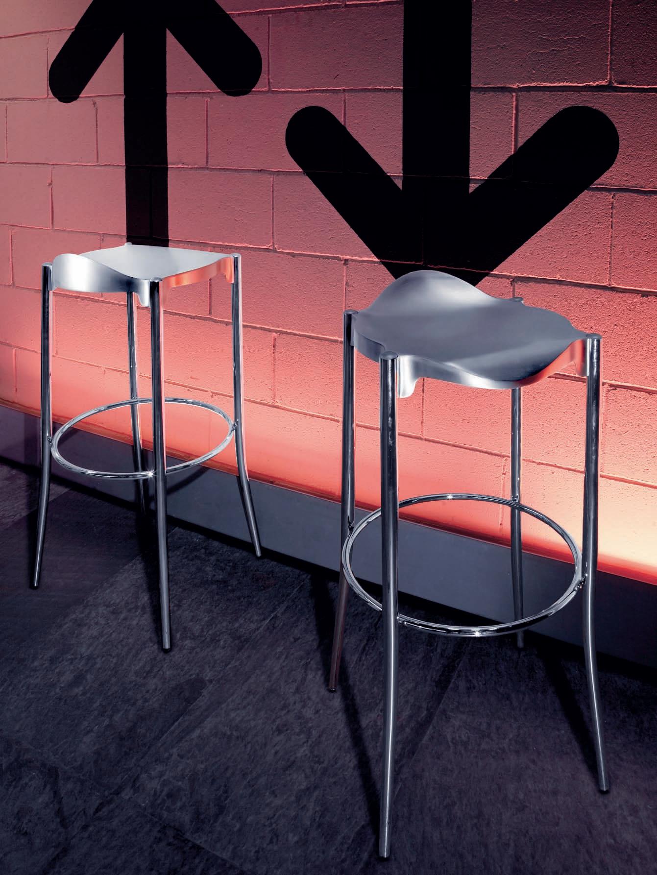 开云（中国） - 坐具|吧椅/凳子|办公家具|设计师家具|Janet Stool 吧椅