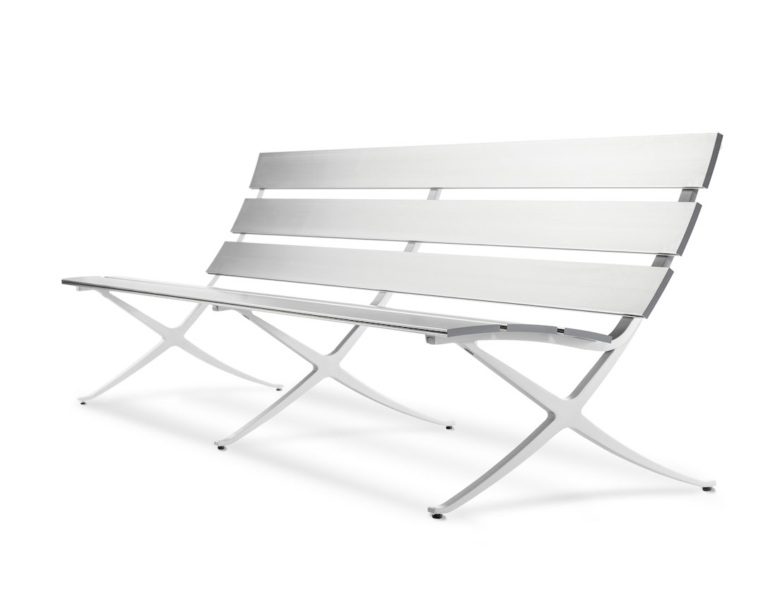 [开云（中国） - 坐具|户外椅|办公家具|设计师家具|BENCH  等候椅/排椅]