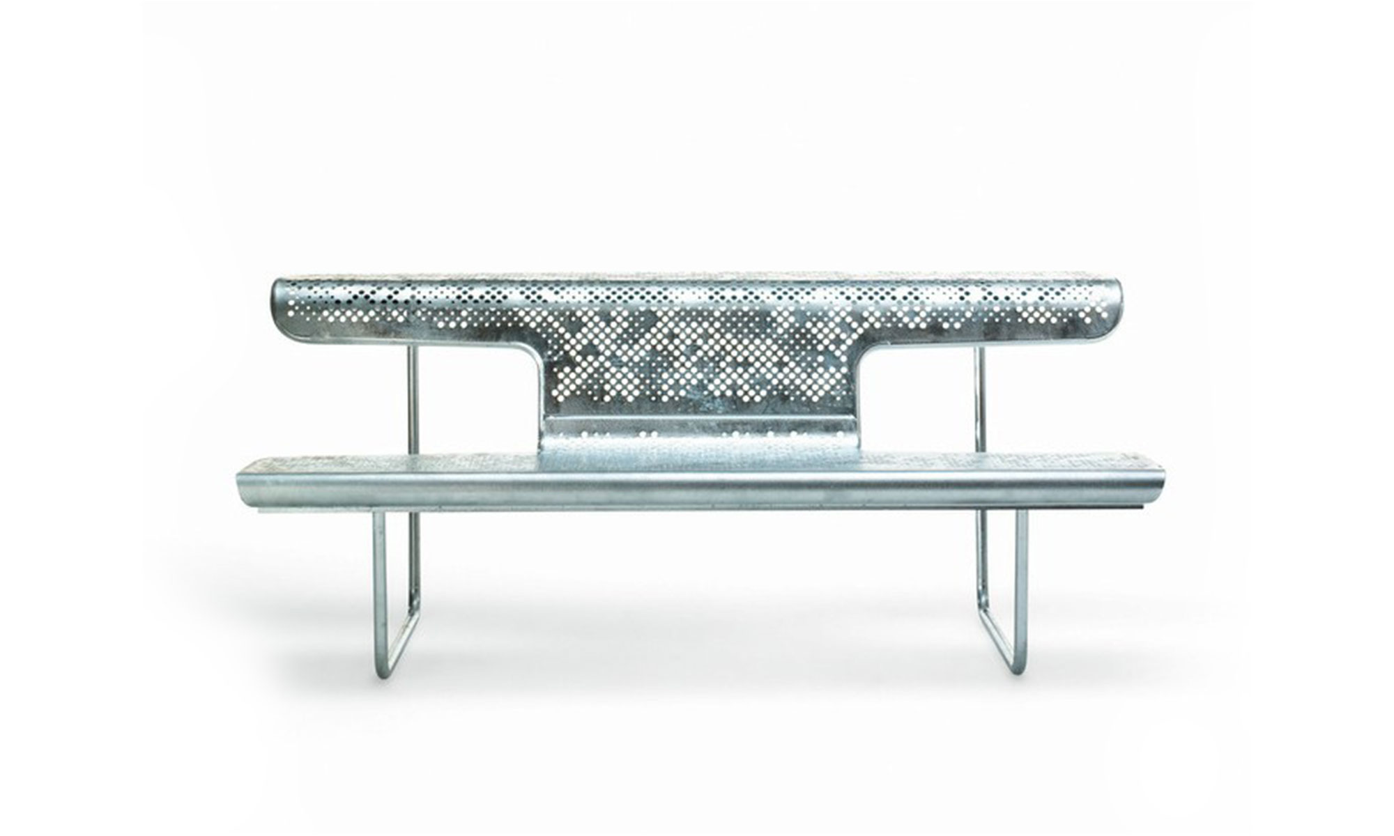 [开云（中国） - 坐具|户外椅|办公家具|设计师家具|EL POETA  户外等候椅]