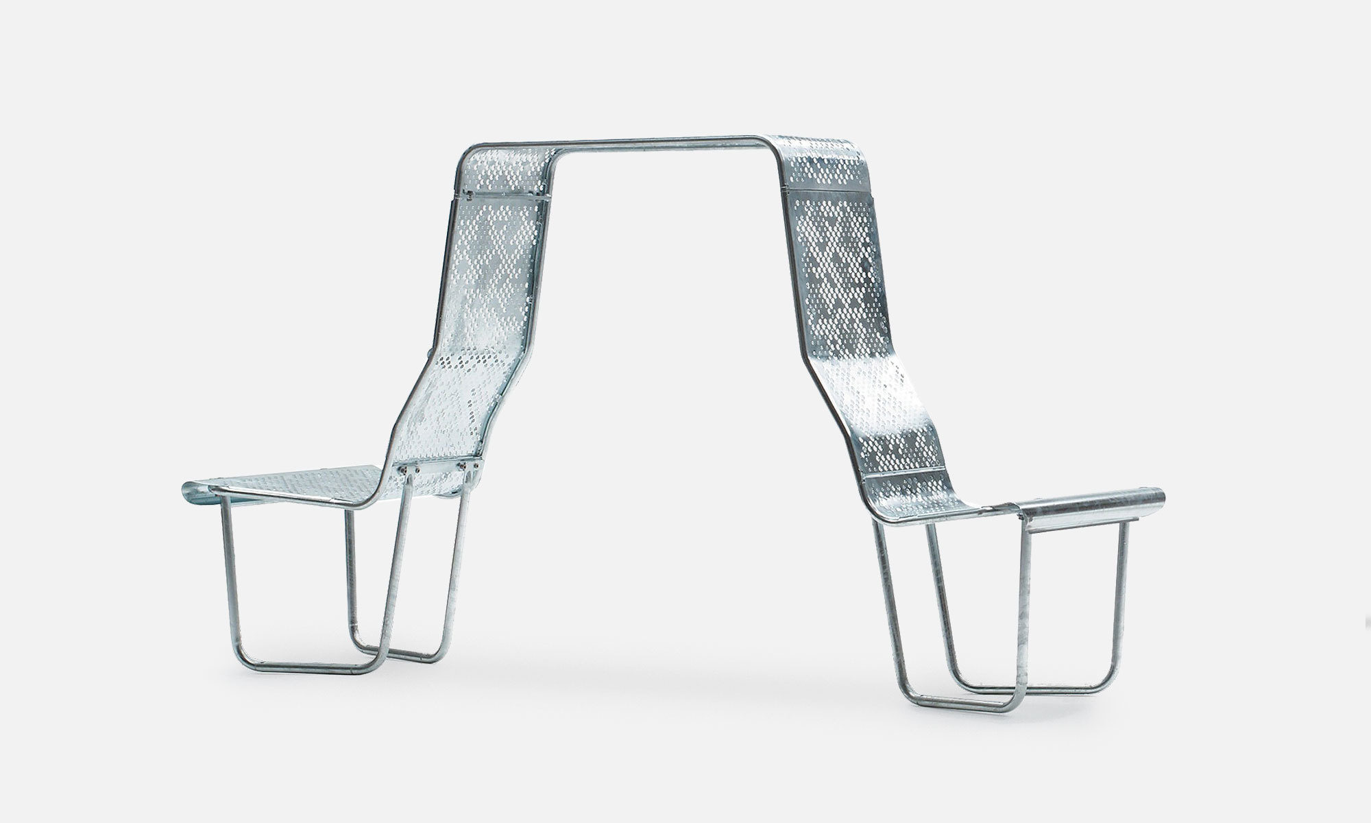 开云（中国） - 坐具|户外椅|办公家具|设计师家具|EL POETA  户外等候椅