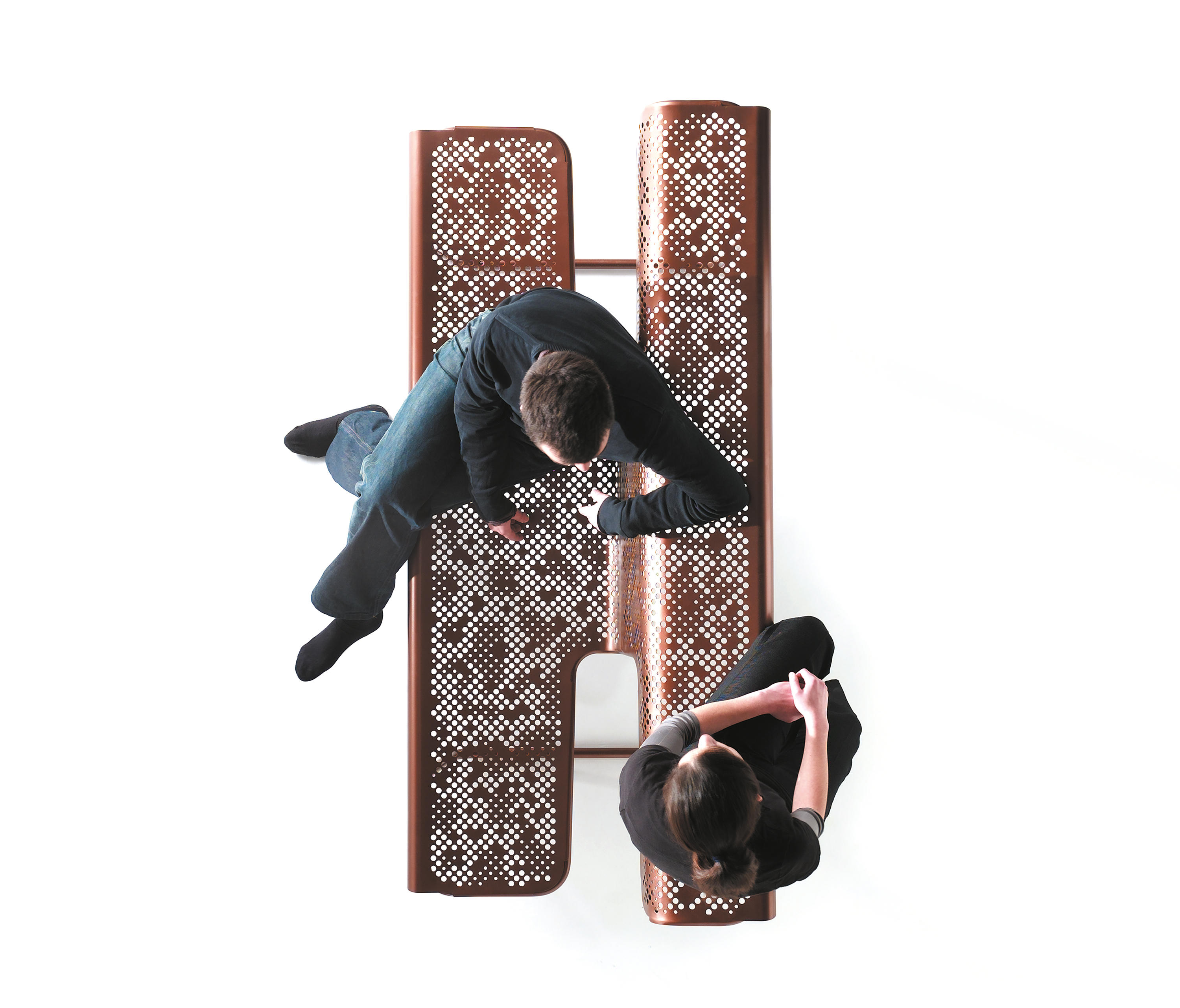 开云（中国） - 坐具|户外椅|办公家具|设计师家具|EL POETA  户外等候椅