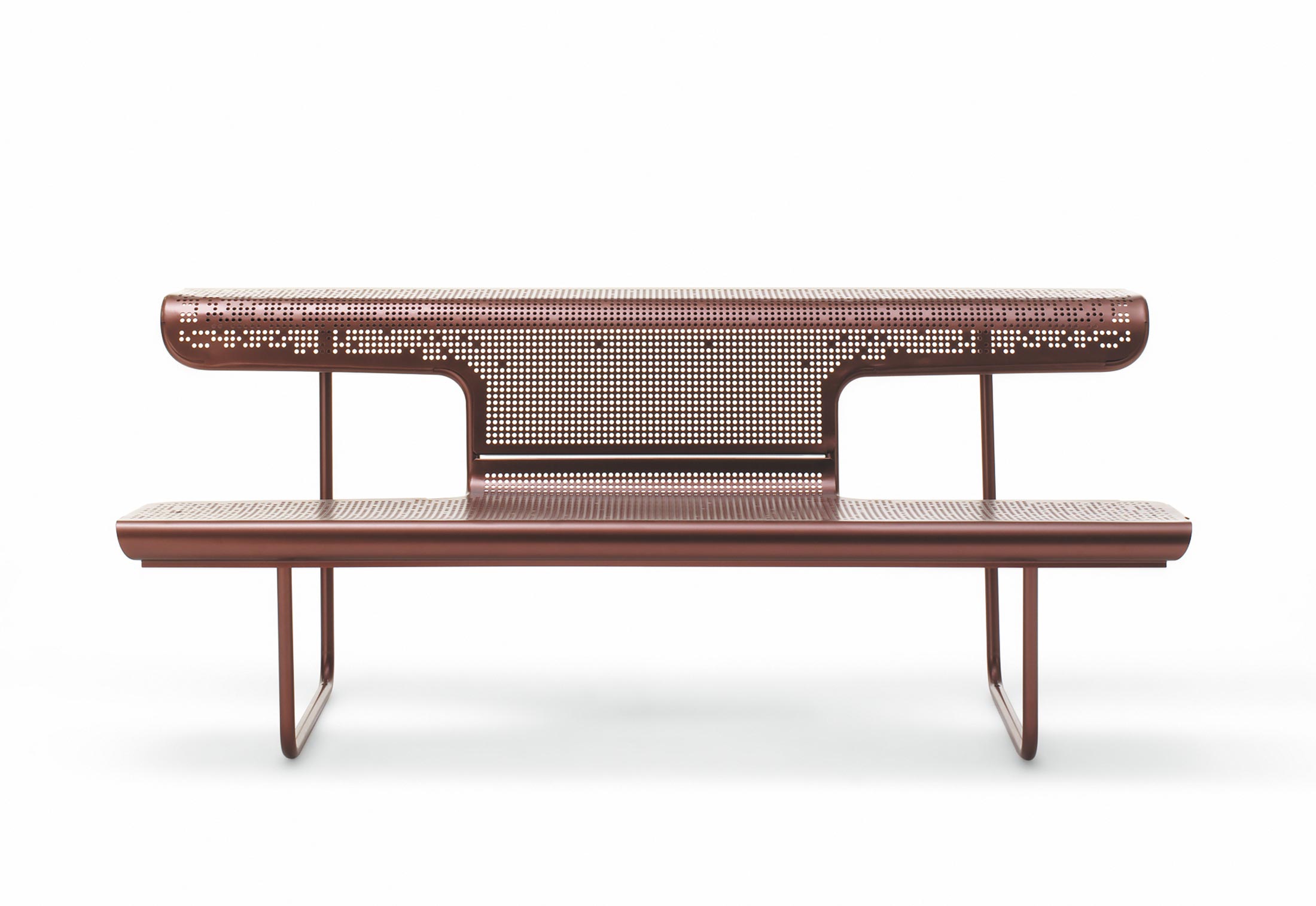 开云（中国） - 坐具|户外椅|办公家具|设计师家具|EL POETA  户外等候椅