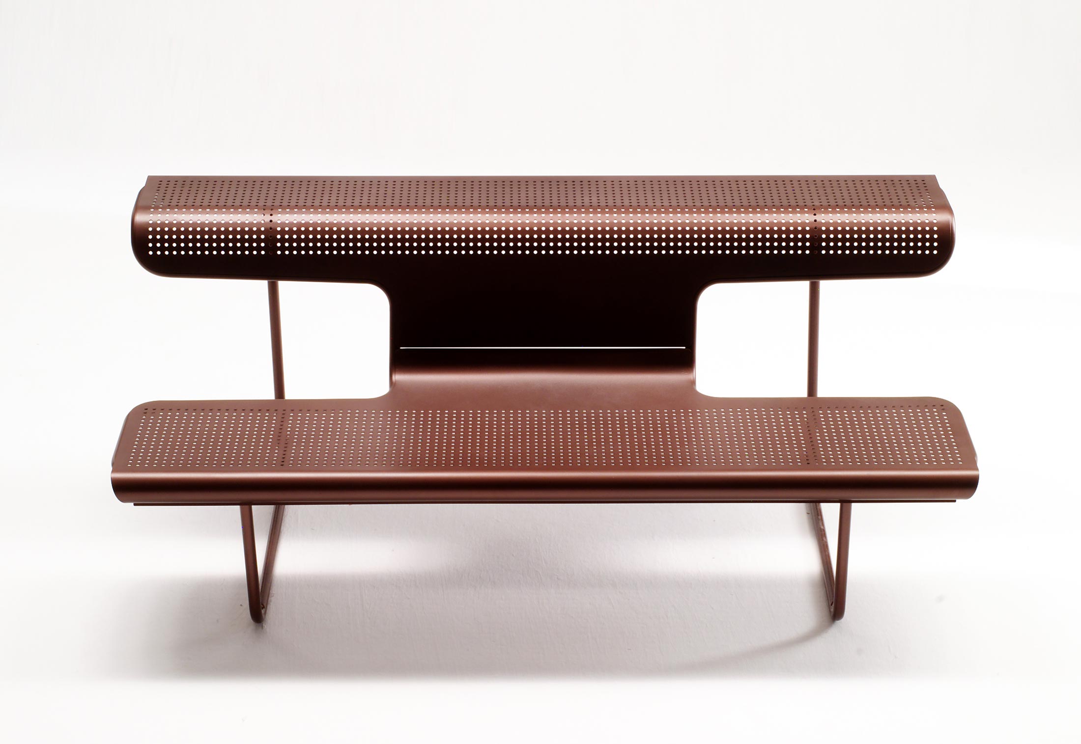 开云（中国） - 坐具|户外椅|办公家具|设计师家具|EL POETA  户外等候椅