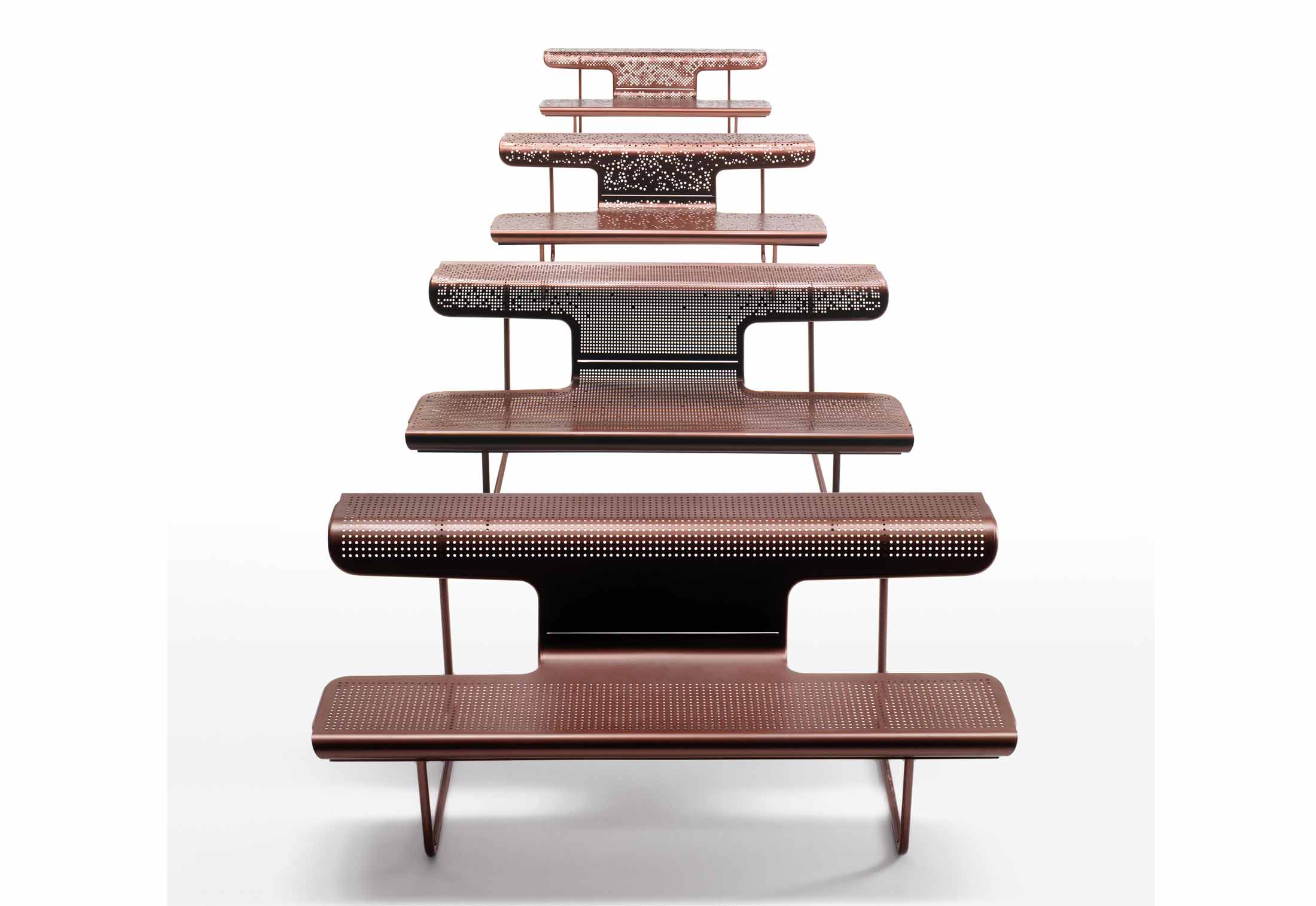 开云（中国） - 坐具|户外椅|办公家具|设计师家具|EL POETA  户外等候椅