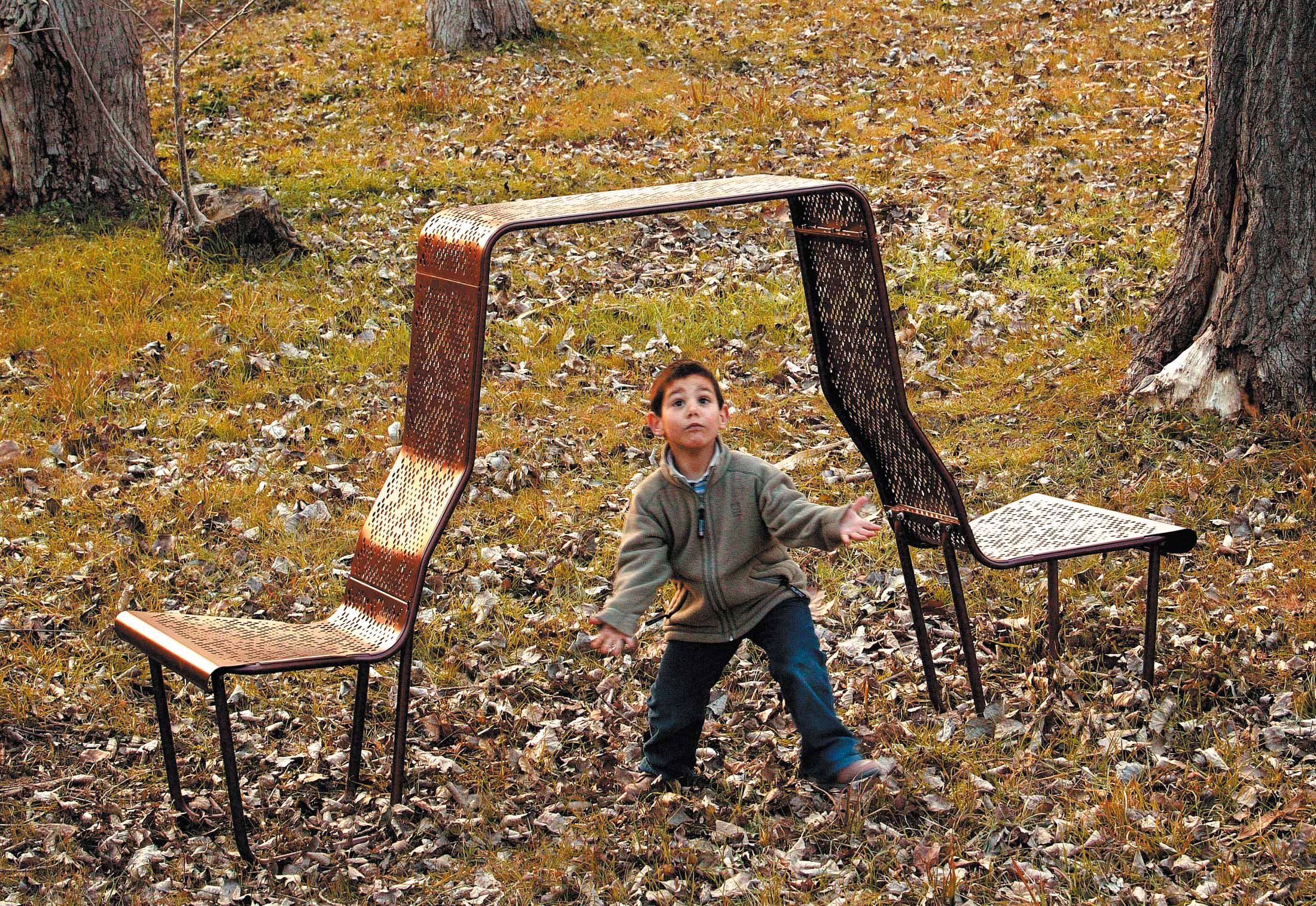 开云（中国） - 坐具|户外椅|办公家具|设计师家具|EL POETA  户外等候椅