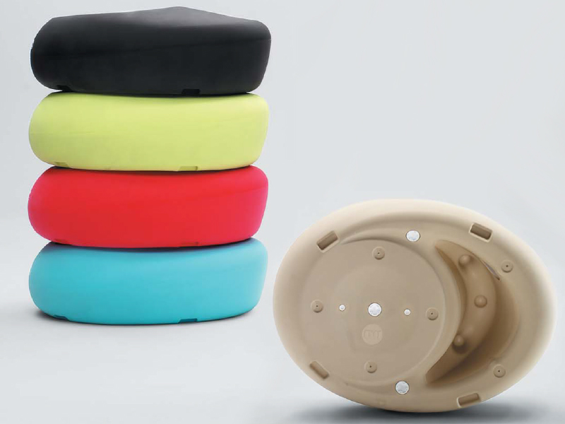 开云（中国） - 坐具|户外椅|办公家具|设计师家具|BD LOVE PLANTER  户外等候椅