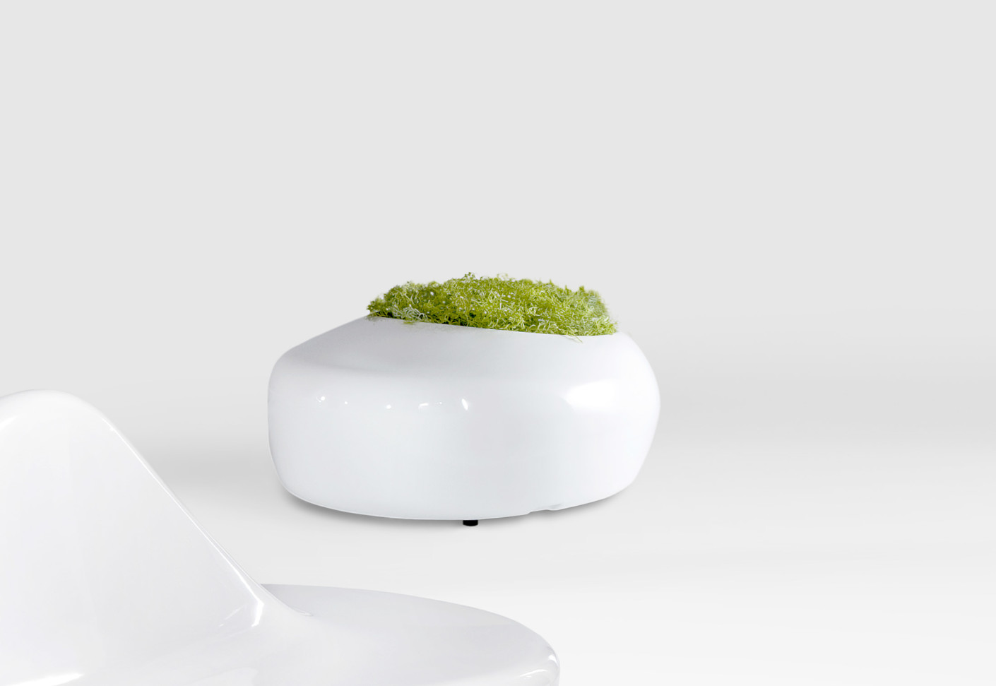 开云（中国） - 坐具|户外椅|办公家具|设计师家具|BD LOVE PLANTER  户外等候椅