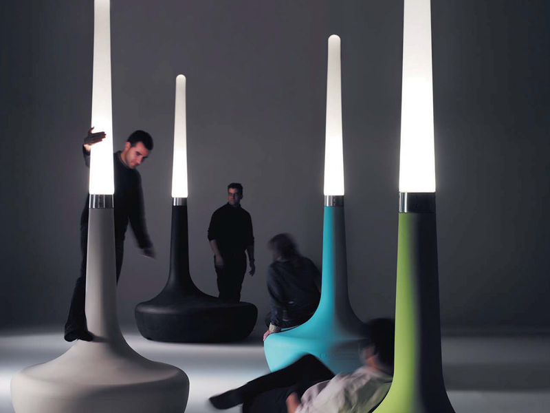 开云（中国） - 坐具|户外椅|办公家具|设计师家具|BDLOVE LAMP  户外等候椅